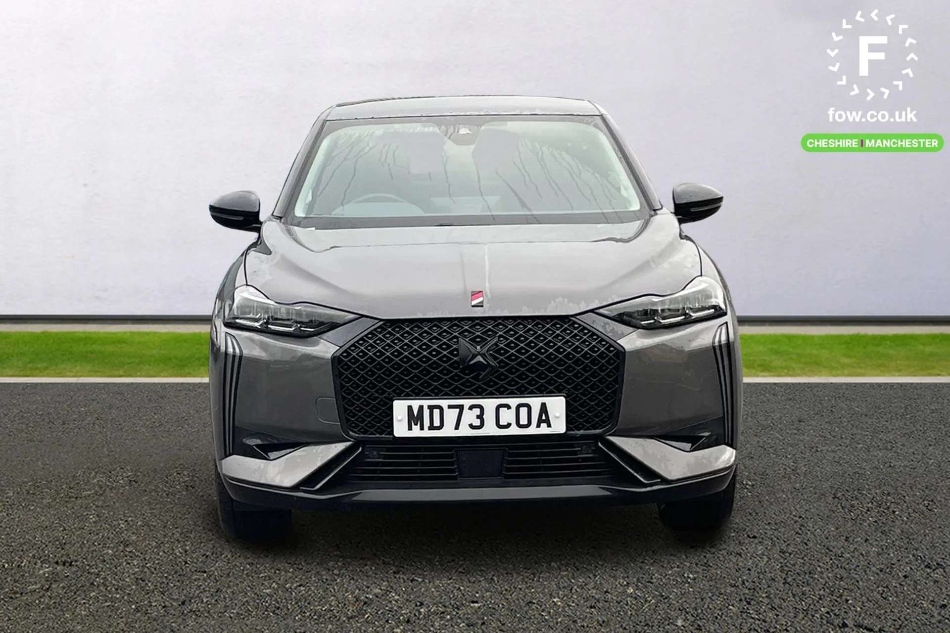 2023 DS DS3 2023 DS DS3