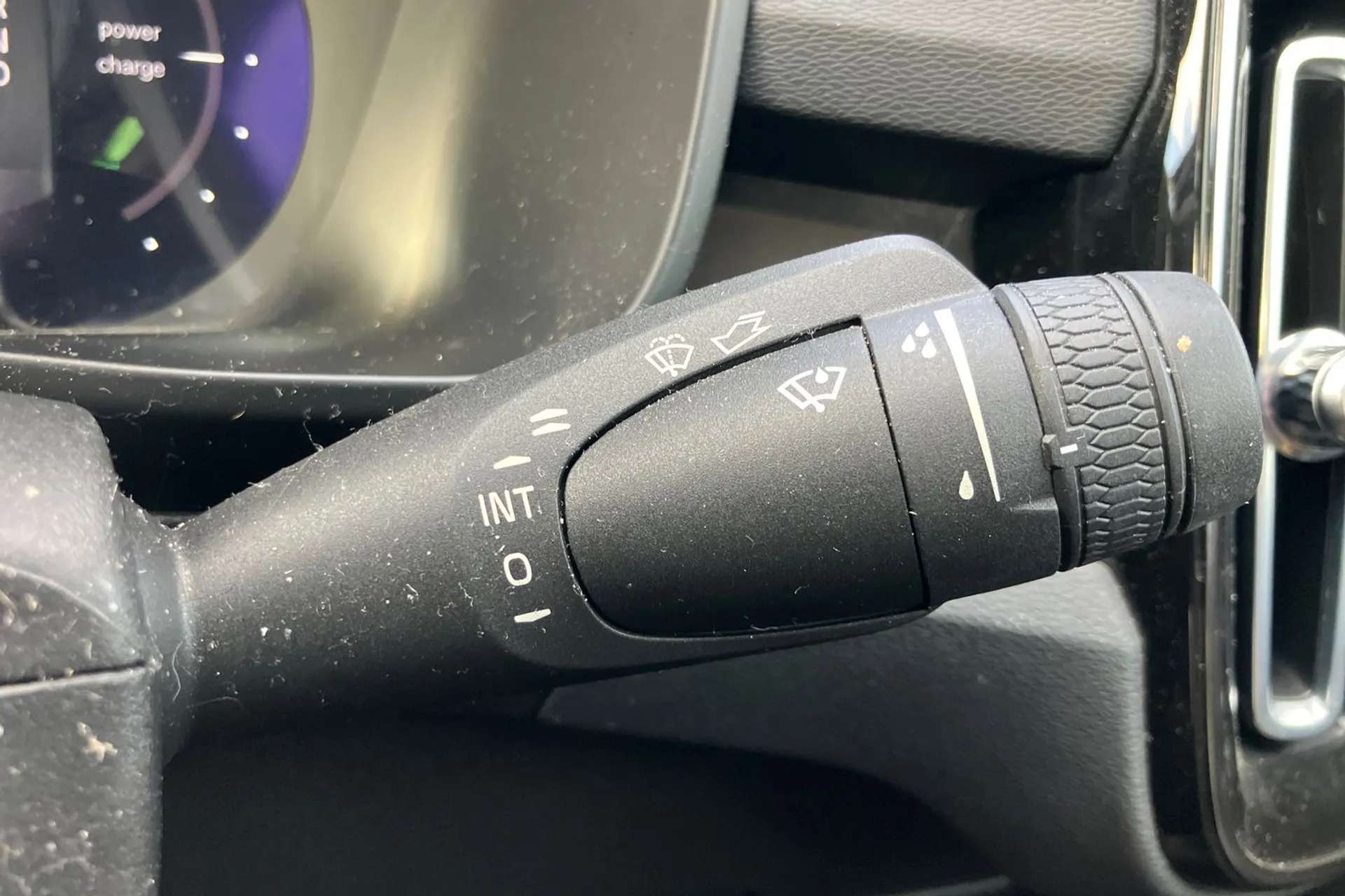 2022 VOLVO C40 2022 VOLVO C40