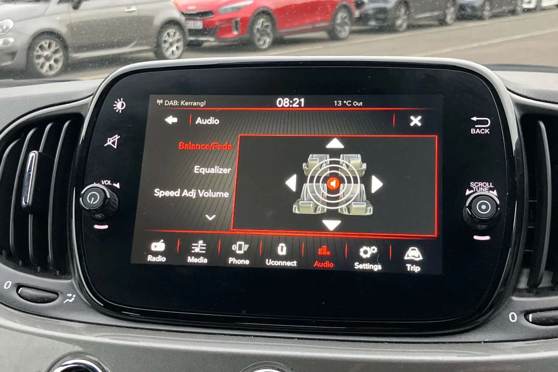 2020 FIAT 500 2020 FIAT 500