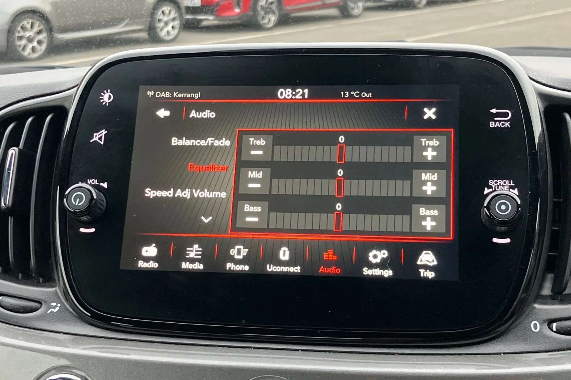2020 FIAT 500 2020 FIAT 500