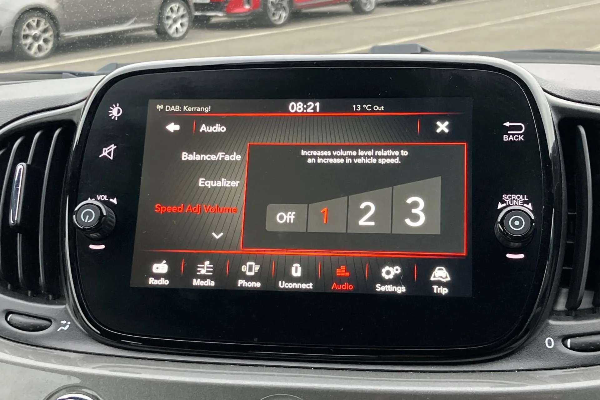 2020 FIAT 500 2020 FIAT 500