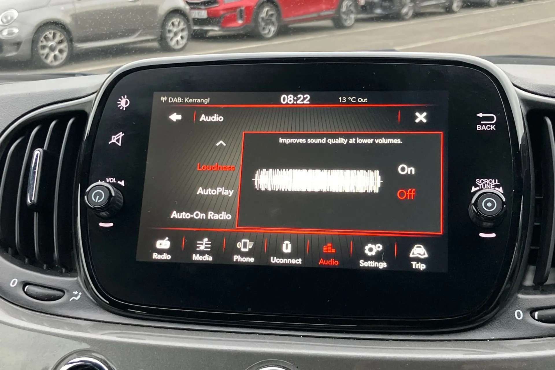 2020 FIAT 500 2020 FIAT 500