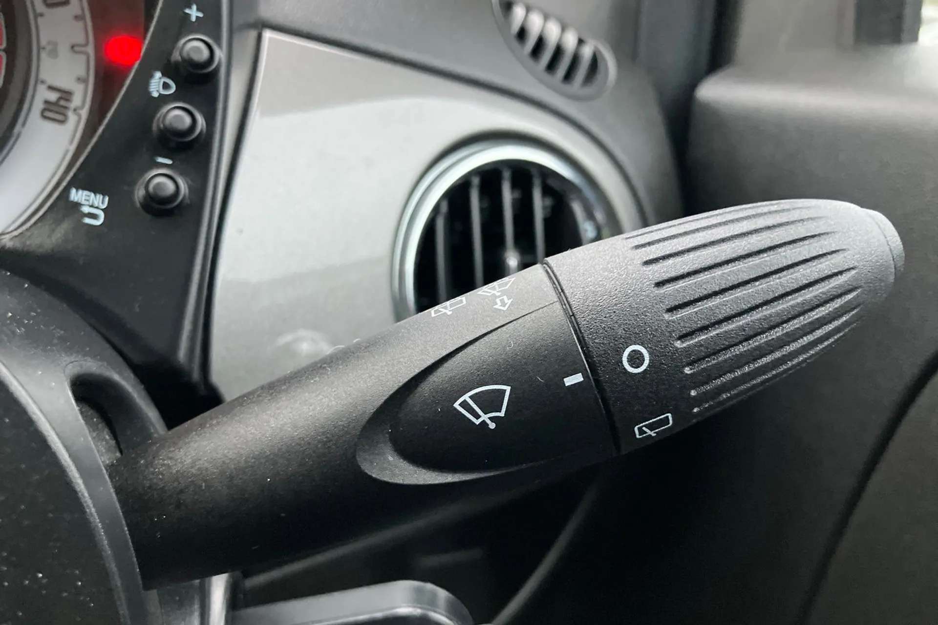 2020 FIAT 500 2020 FIAT 500