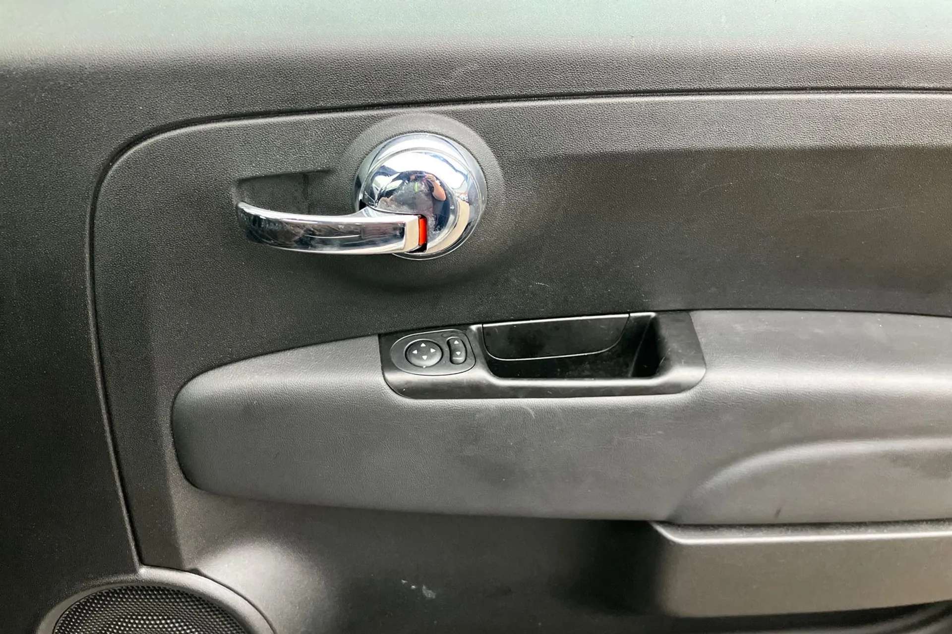 2020 FIAT 500 2020 FIAT 500