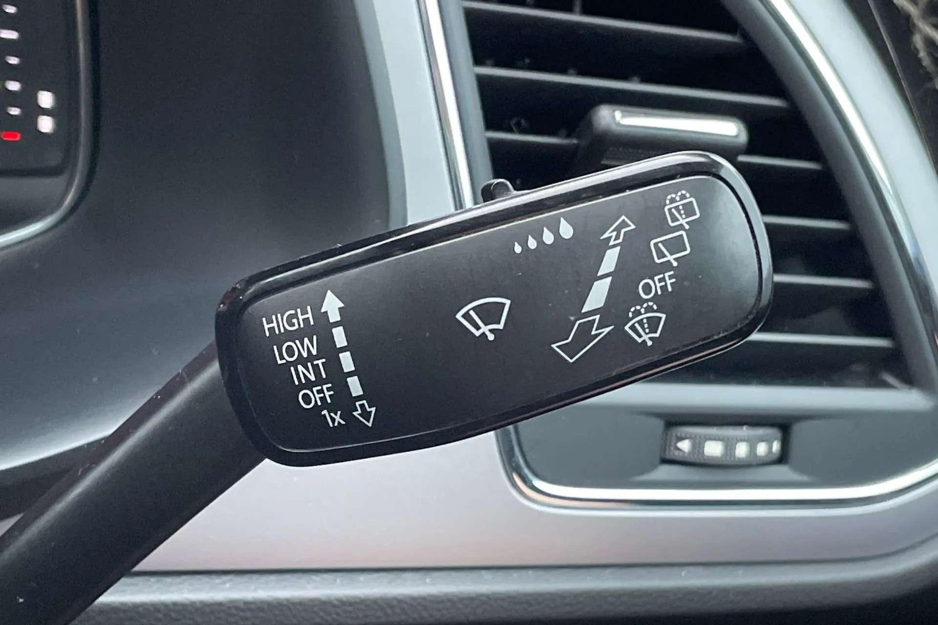 2019 SEAT LEON 2019 SEAT LEON