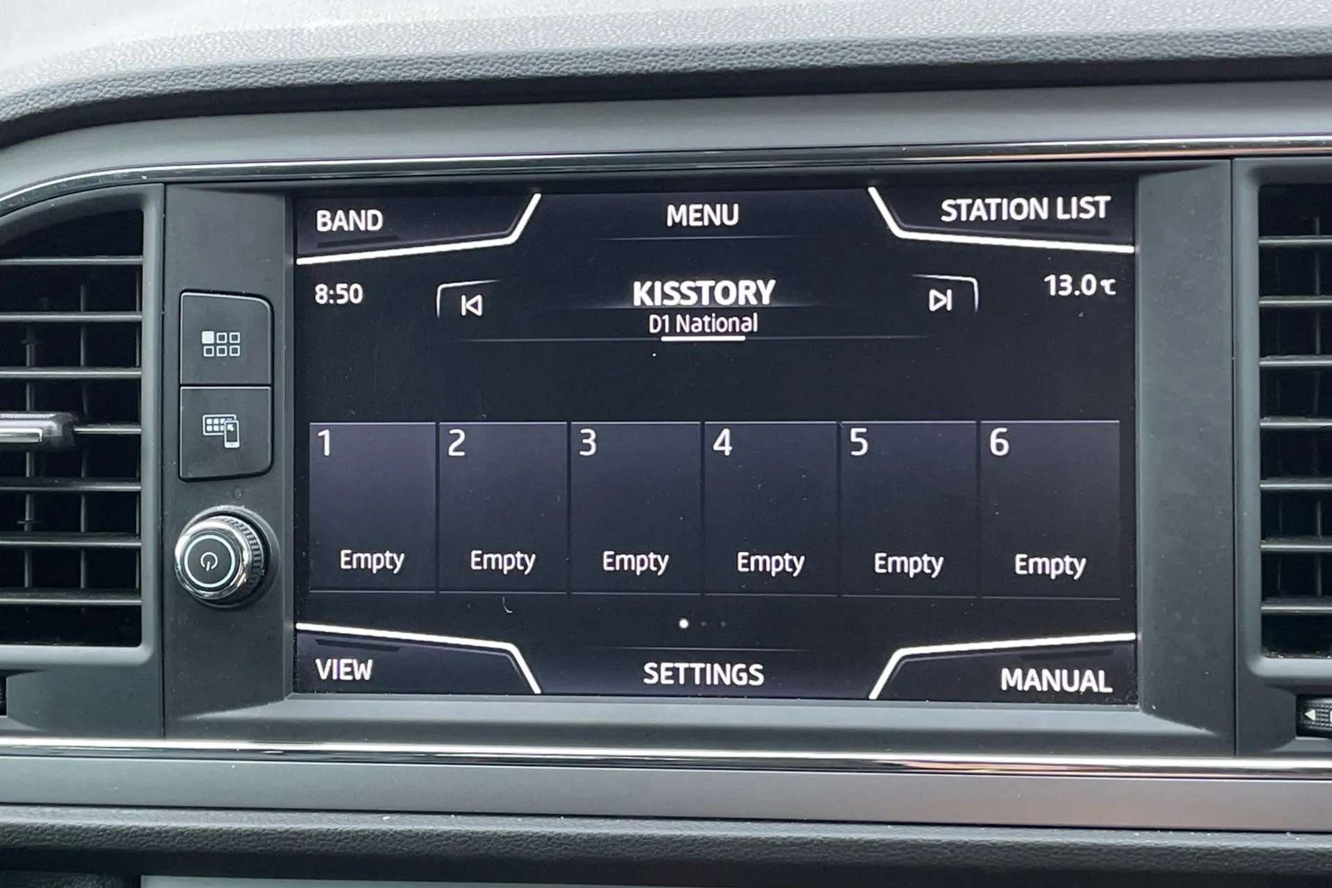 2019 SEAT LEON 2019 SEAT LEON