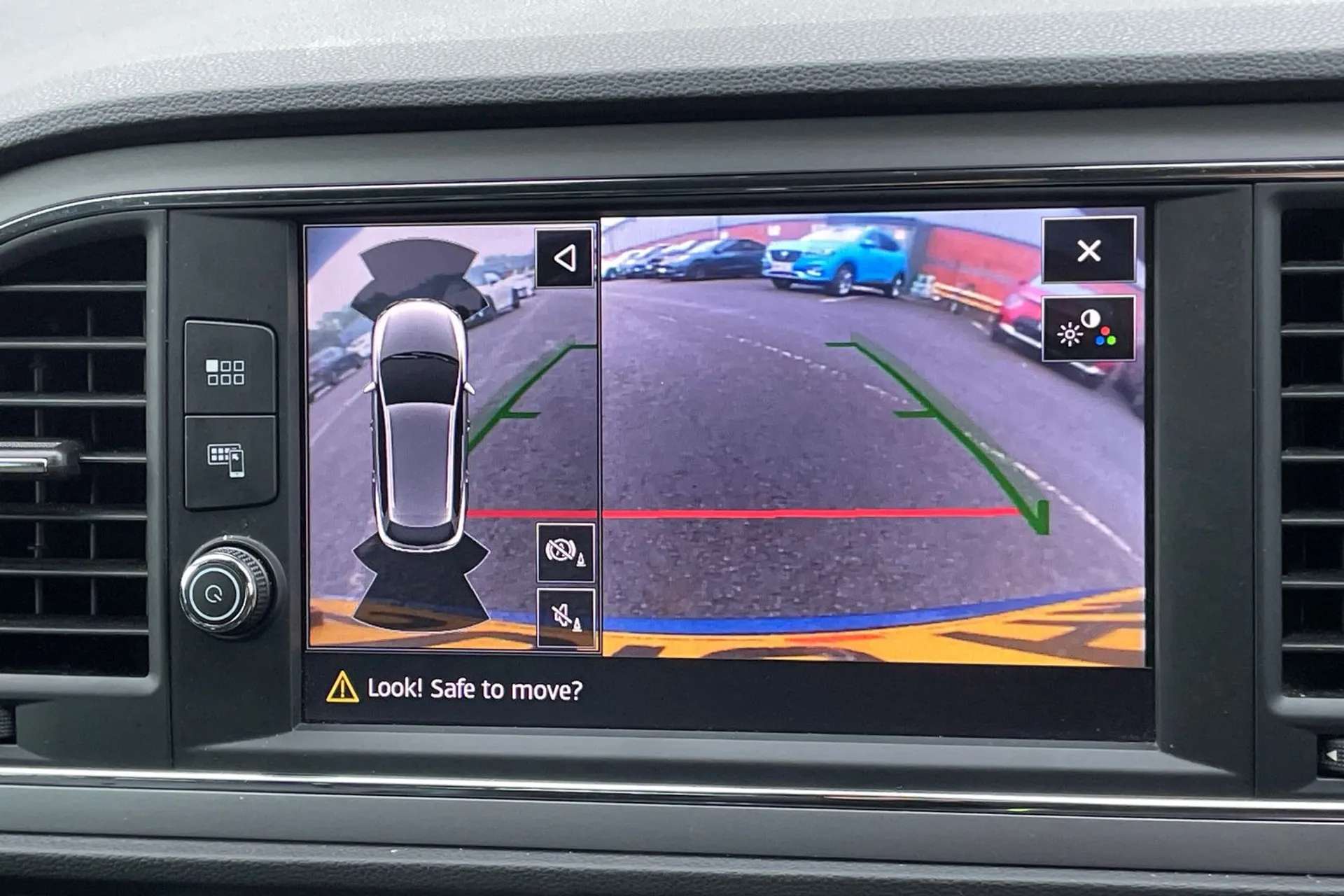 2019 SEAT LEON 2019 SEAT LEON