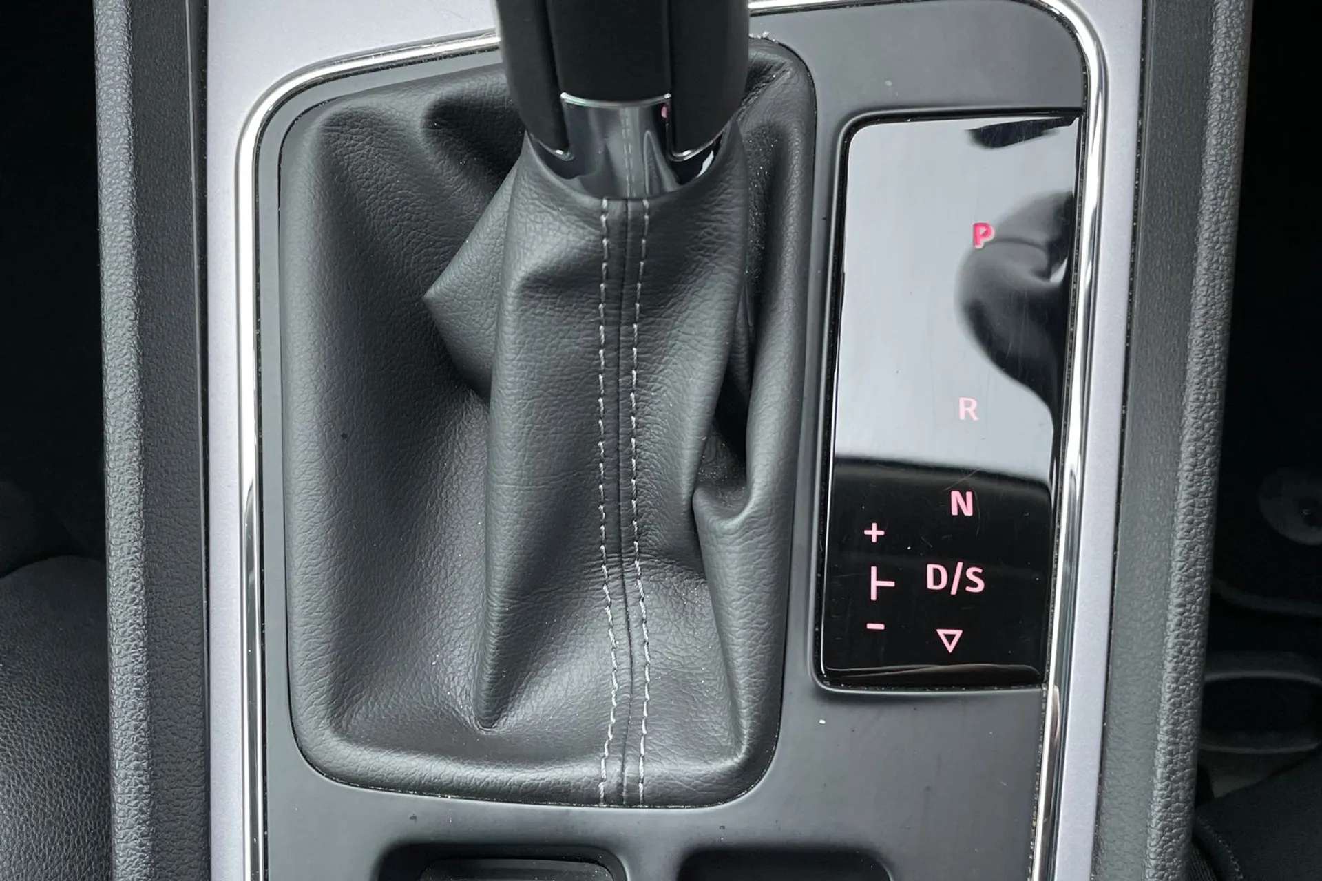 2019 SEAT LEON 2019 SEAT LEON