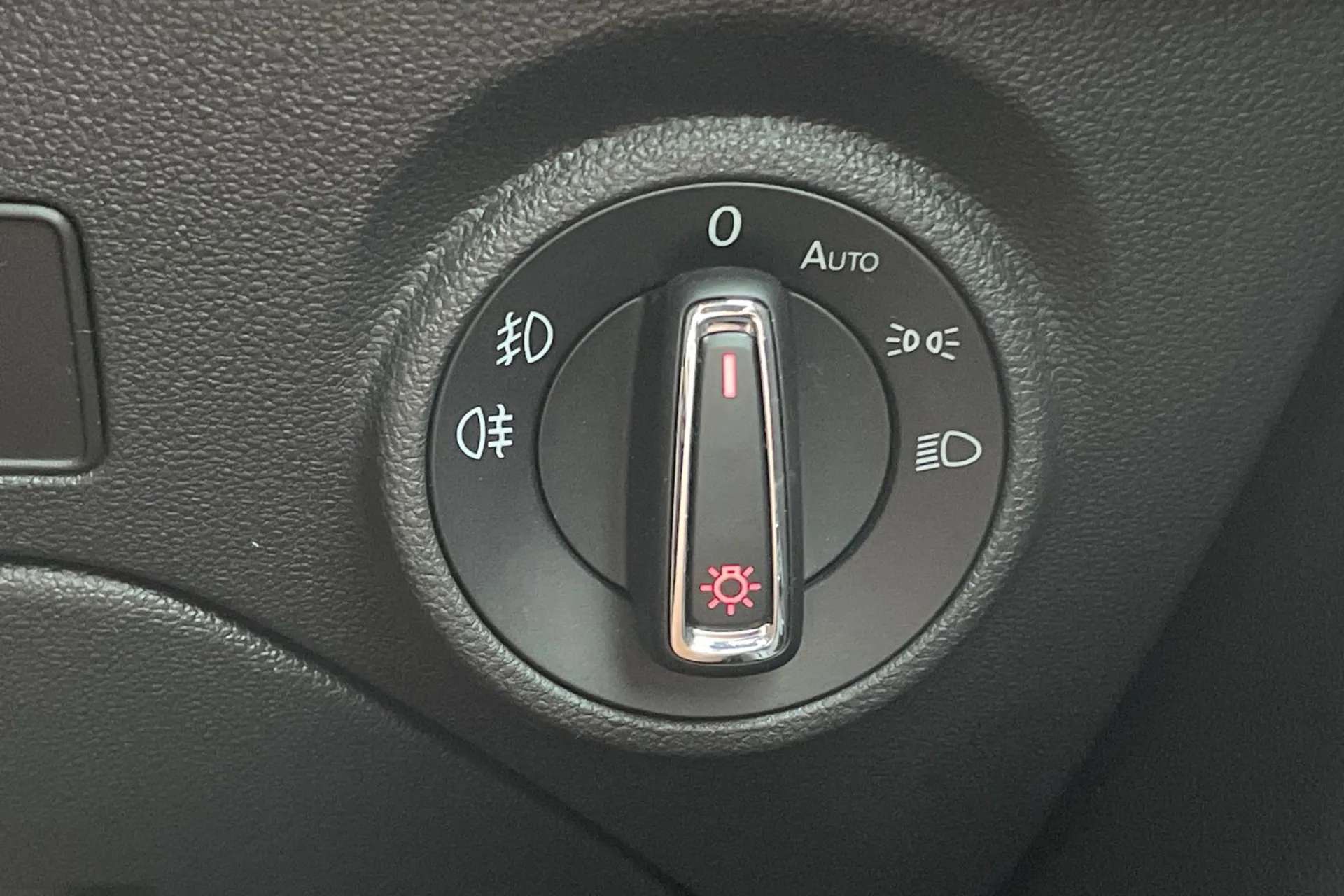 2019 SEAT LEON 2019 SEAT LEON
