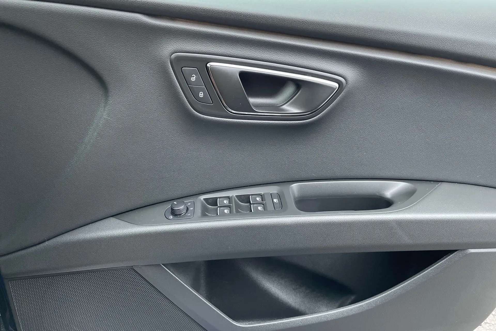 2019 SEAT LEON 2019 SEAT LEON