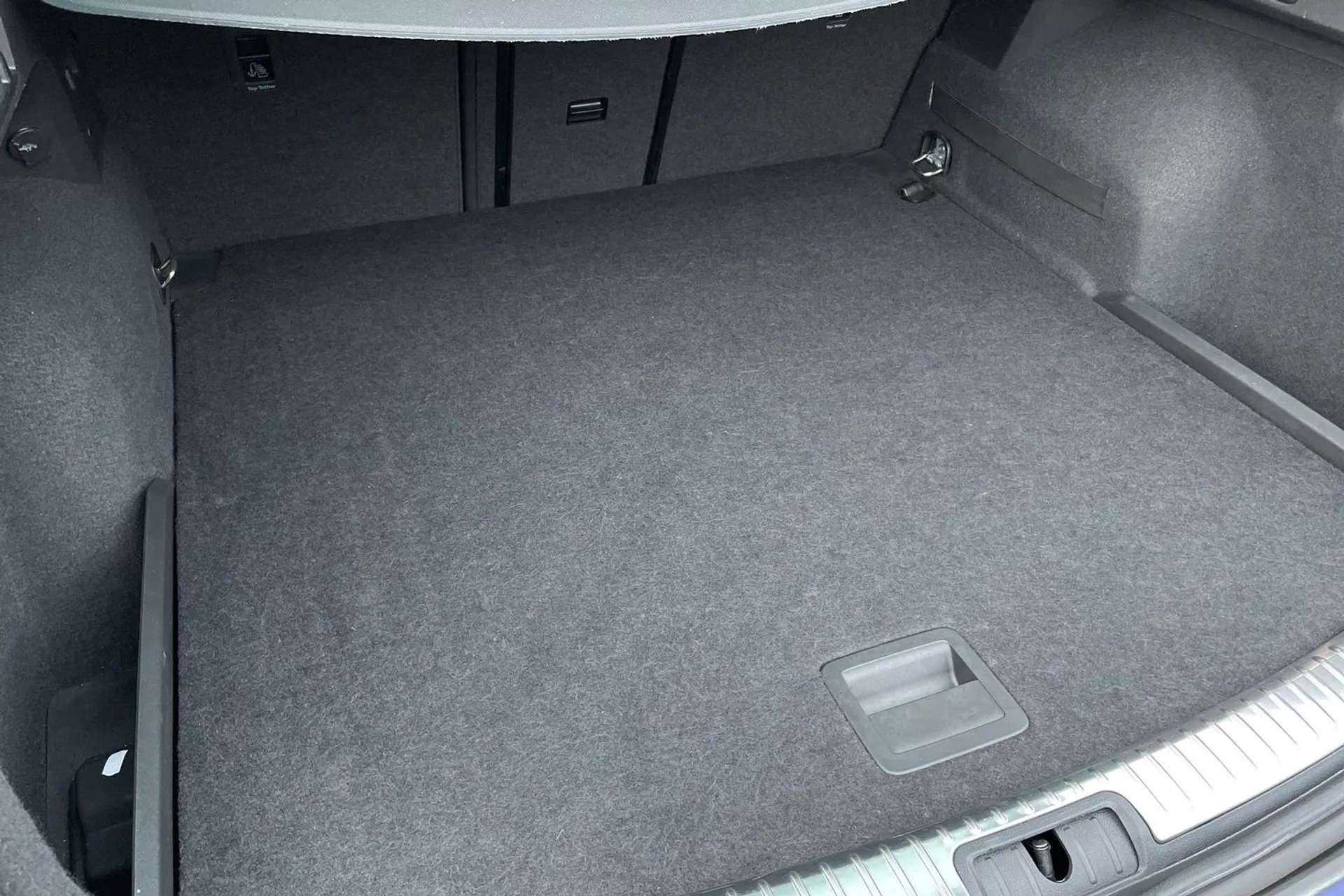2019 SEAT LEON 2019 SEAT LEON