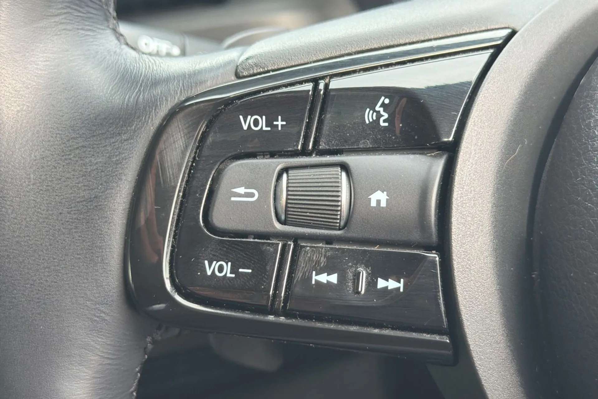 2023 HONDA HR-V 2023 HONDA HR-V