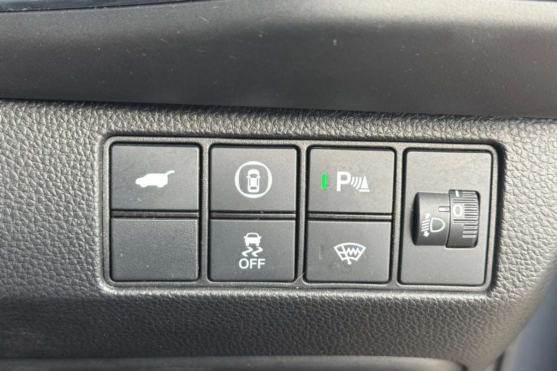 2023 HONDA HR-V 2023 HONDA HR-V