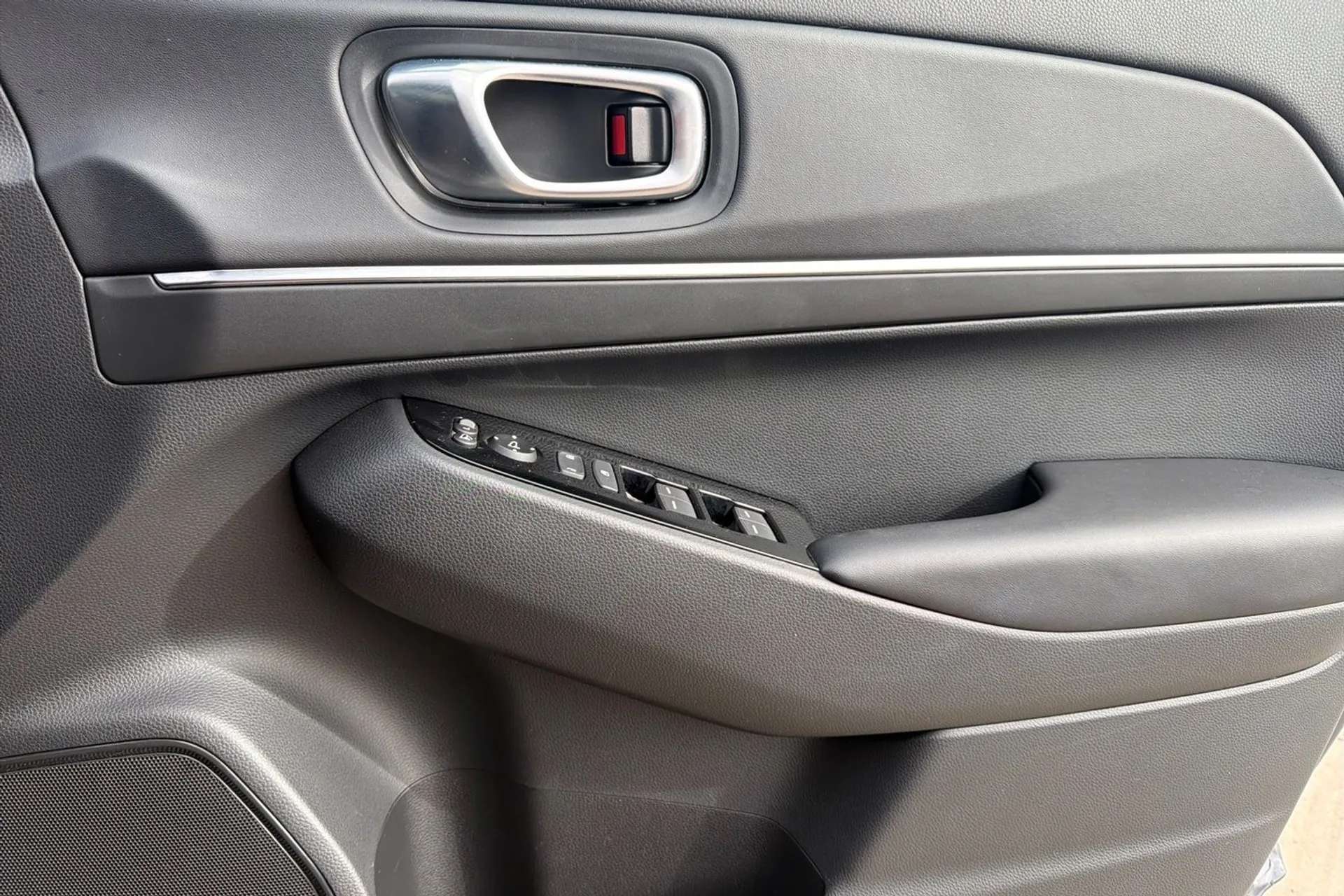 2023 HONDA HR-V 2023 HONDA HR-V