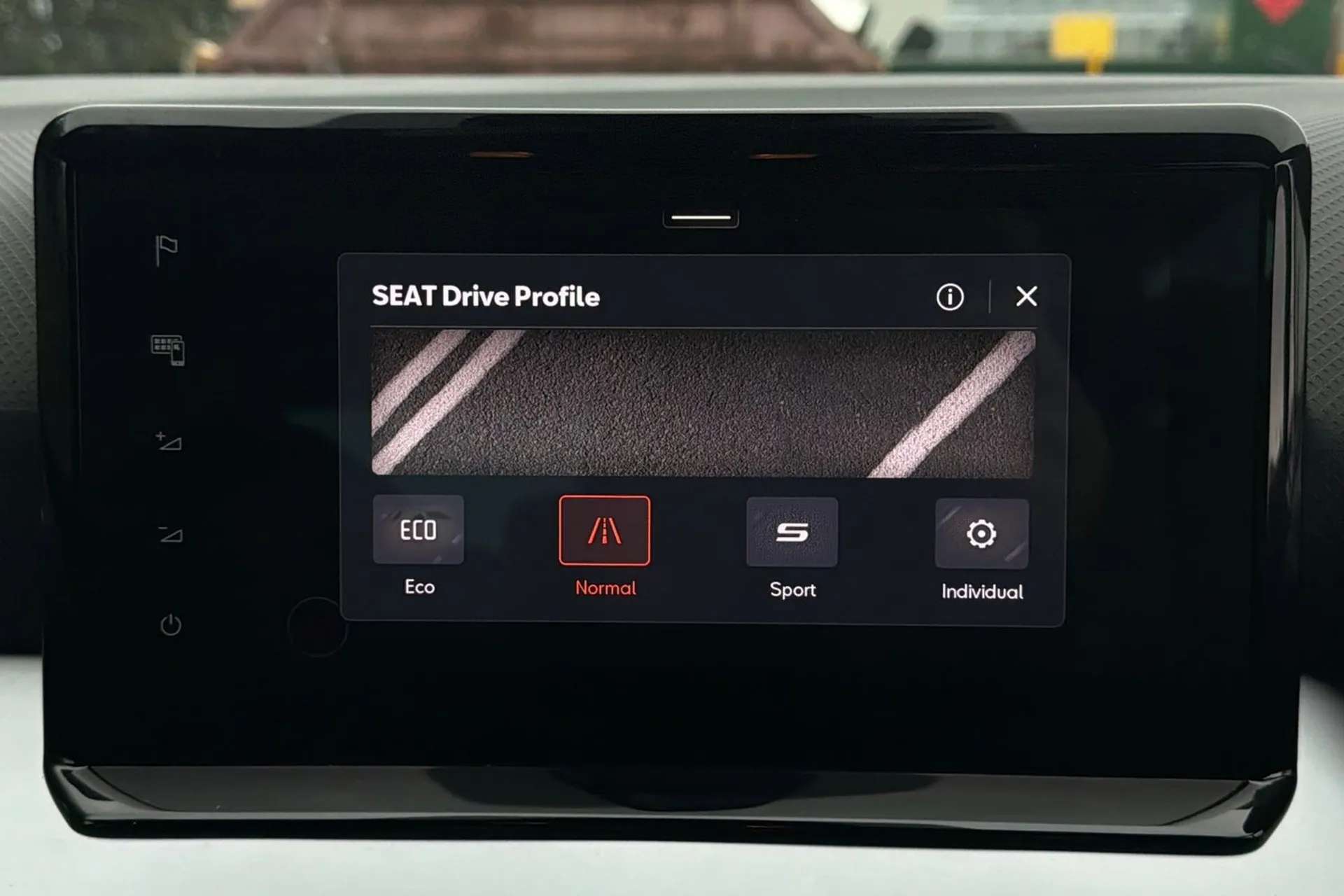 2023 SEAT IBIZA 2023 SEAT IBIZA