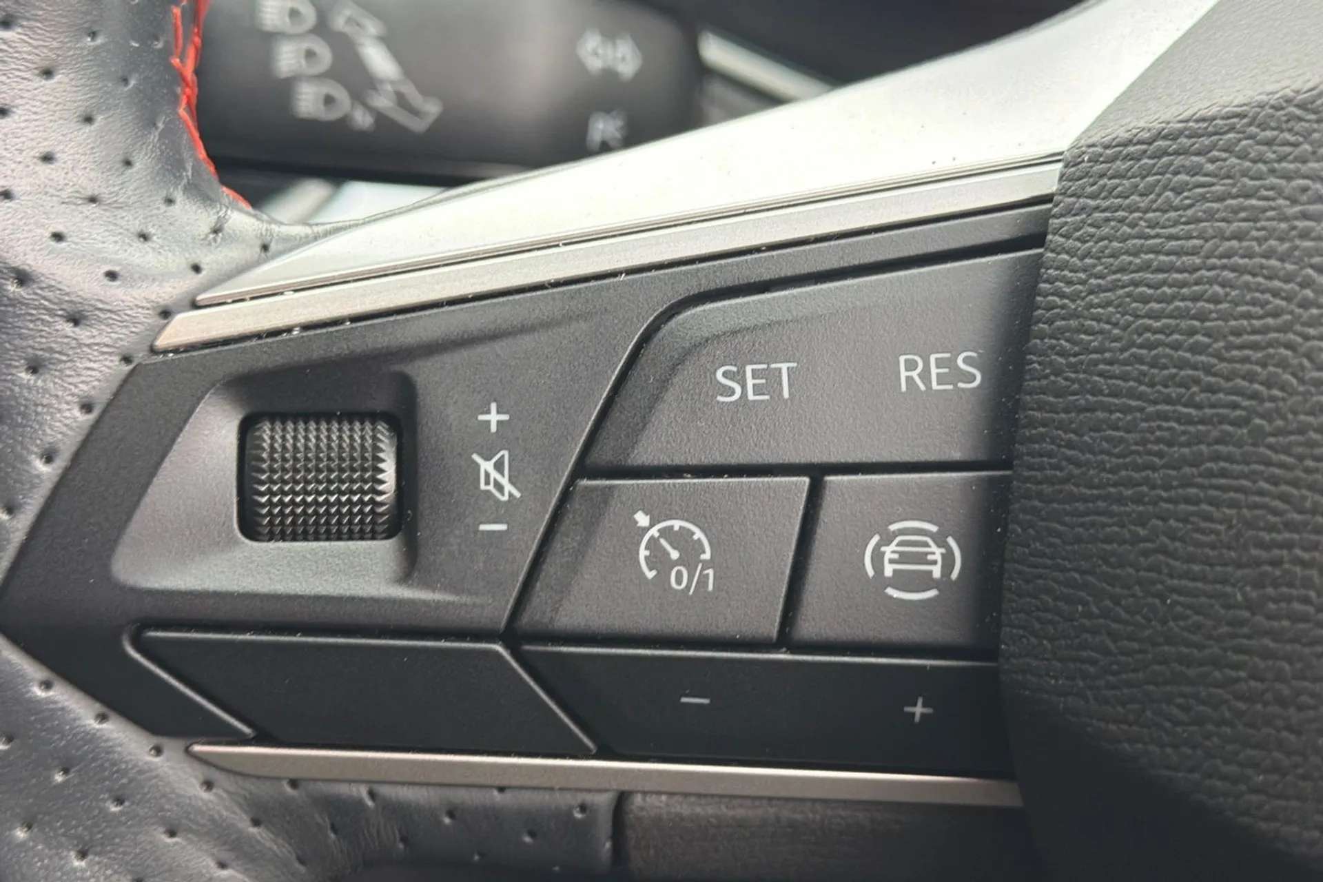 2023 SEAT IBIZA 2023 SEAT IBIZA