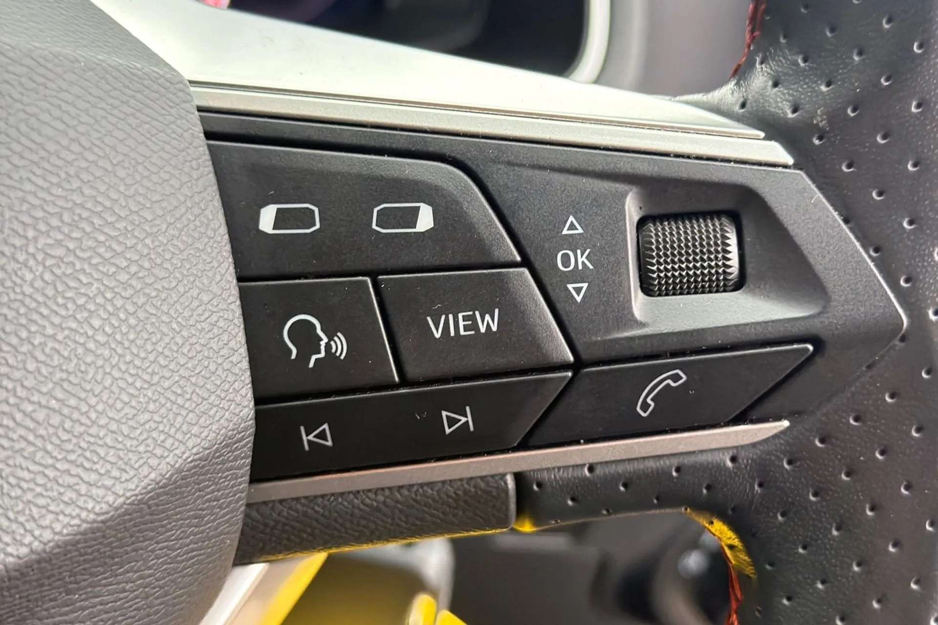 2023 SEAT IBIZA 2023 SEAT IBIZA