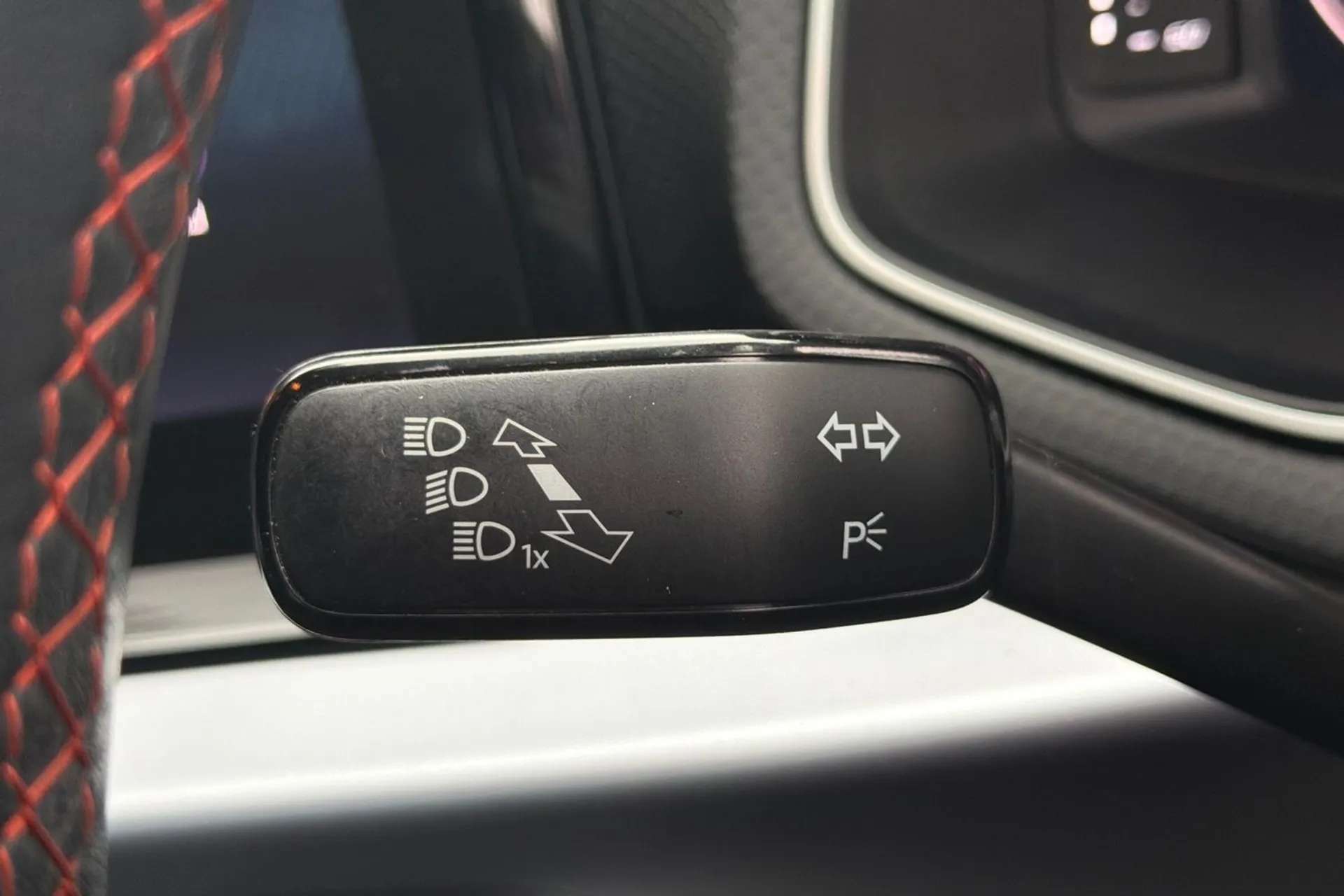 2023 SEAT IBIZA 2023 SEAT IBIZA