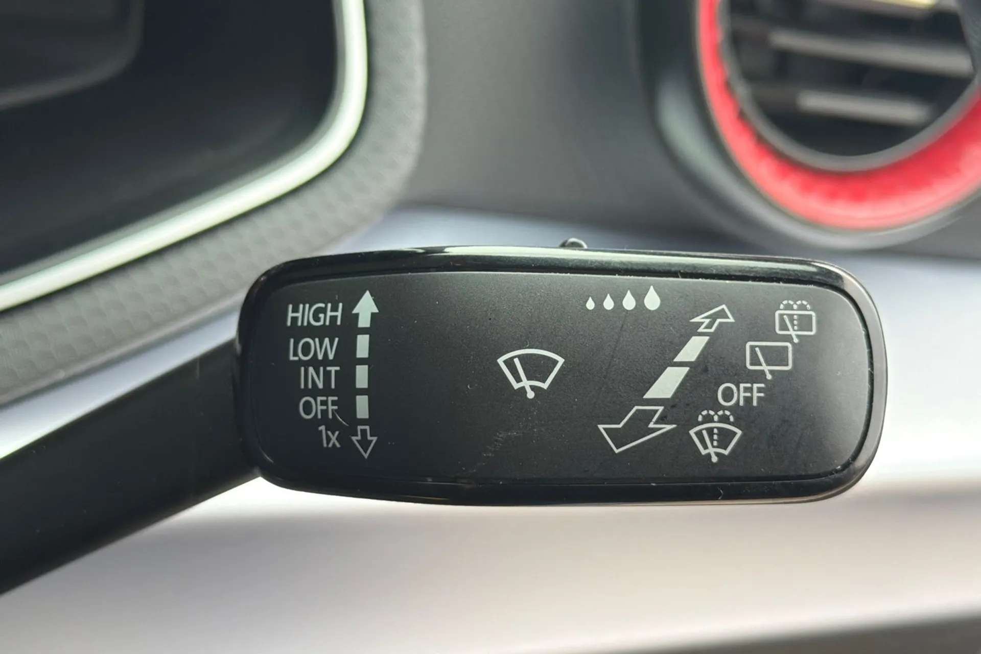 2023 SEAT IBIZA 2023 SEAT IBIZA