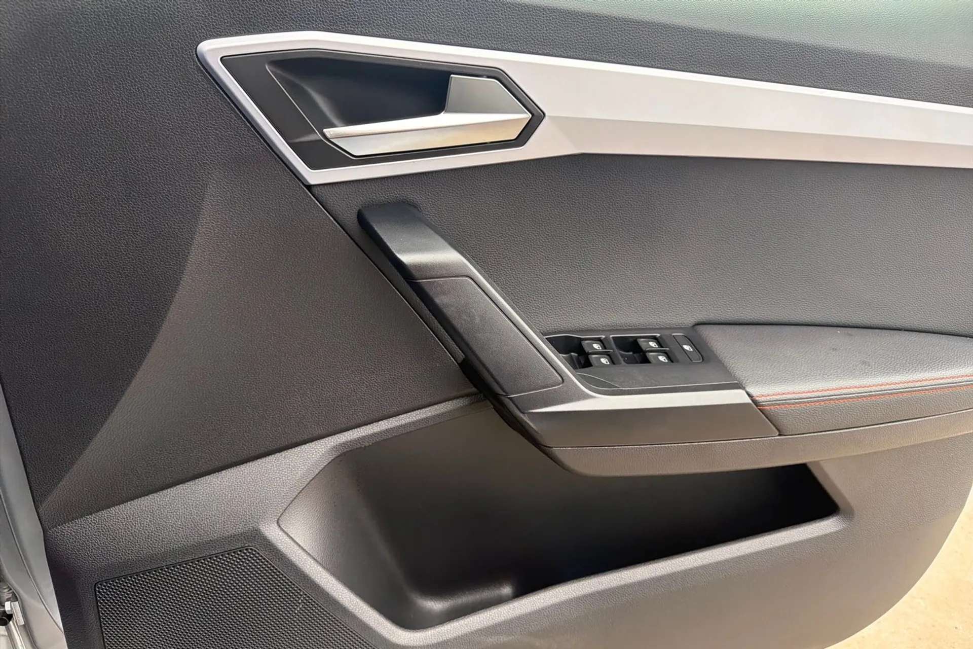 2023 SEAT IBIZA 2023 SEAT IBIZA