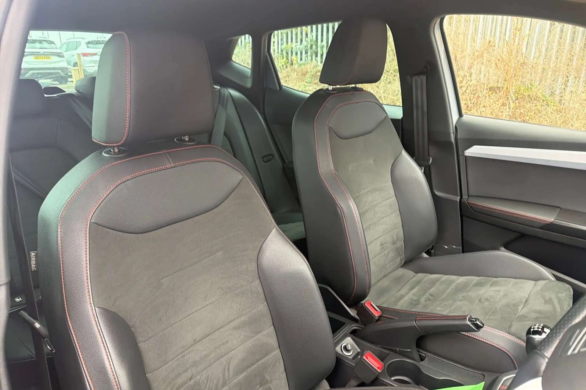 2023 SEAT IBIZA 2023 SEAT IBIZA