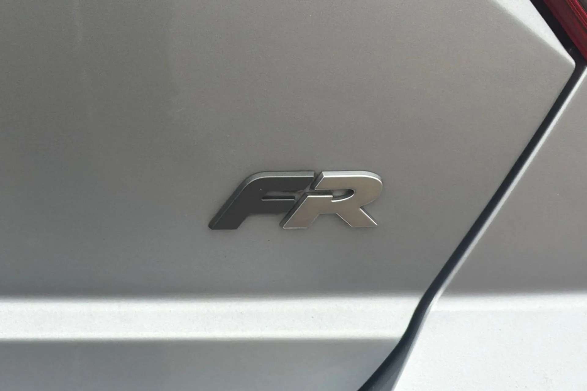 2023 SEAT IBIZA 2023 SEAT IBIZA