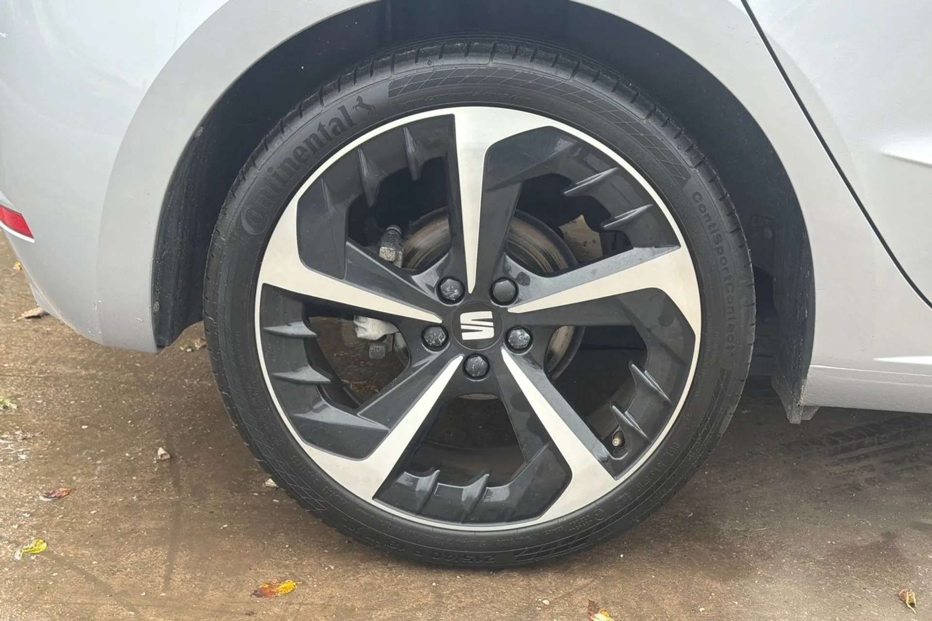 2023 SEAT IBIZA 2023 SEAT IBIZA