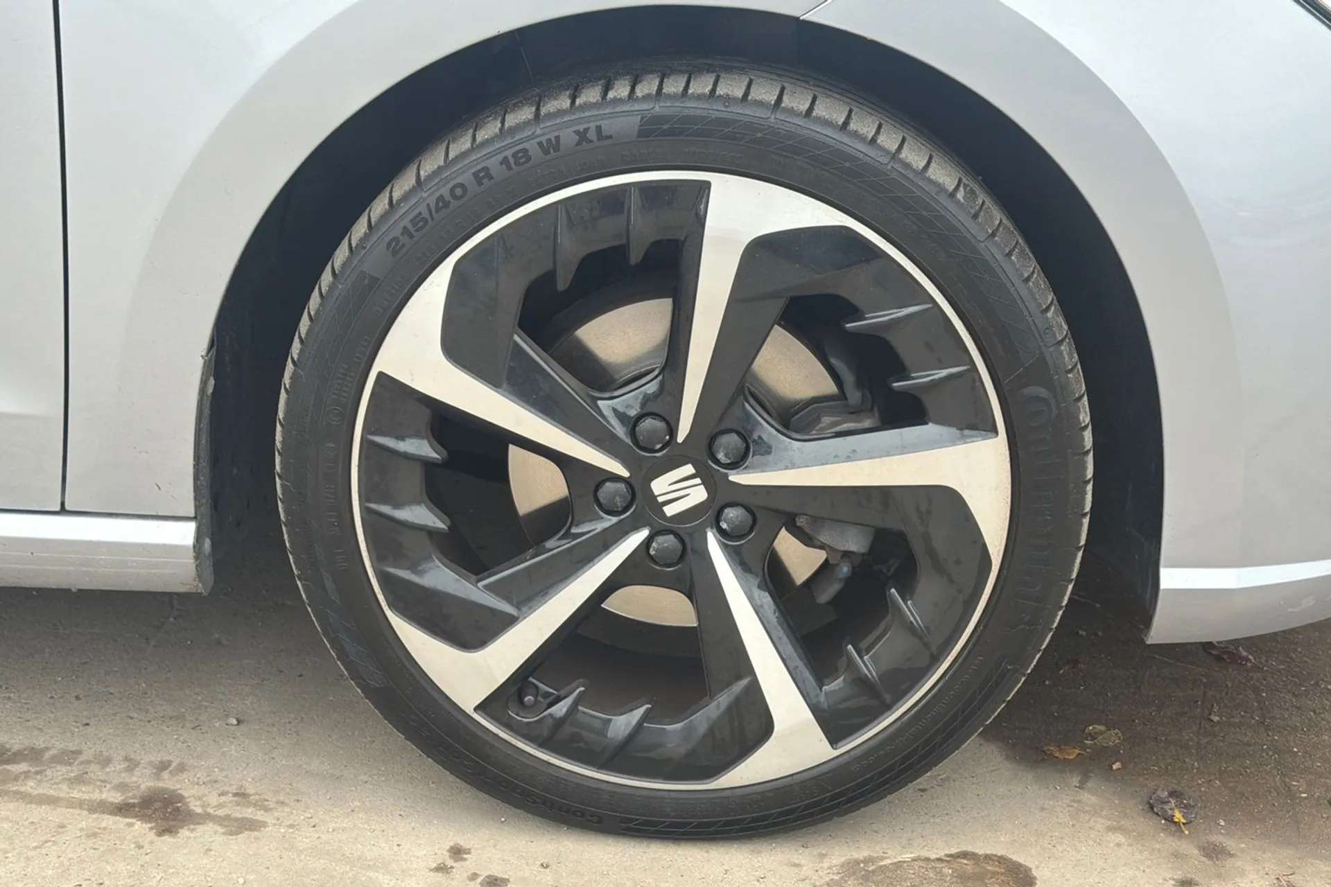 2023 SEAT IBIZA 2023 SEAT IBIZA