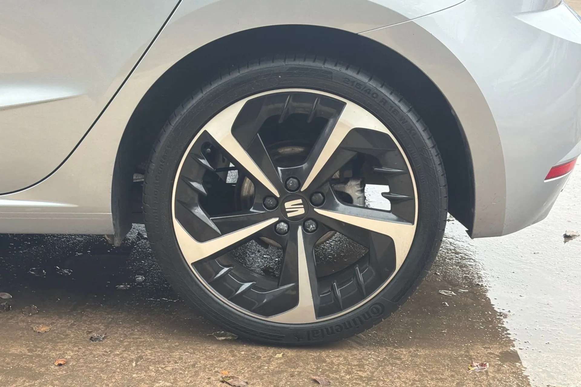 2023 SEAT IBIZA 2023 SEAT IBIZA
