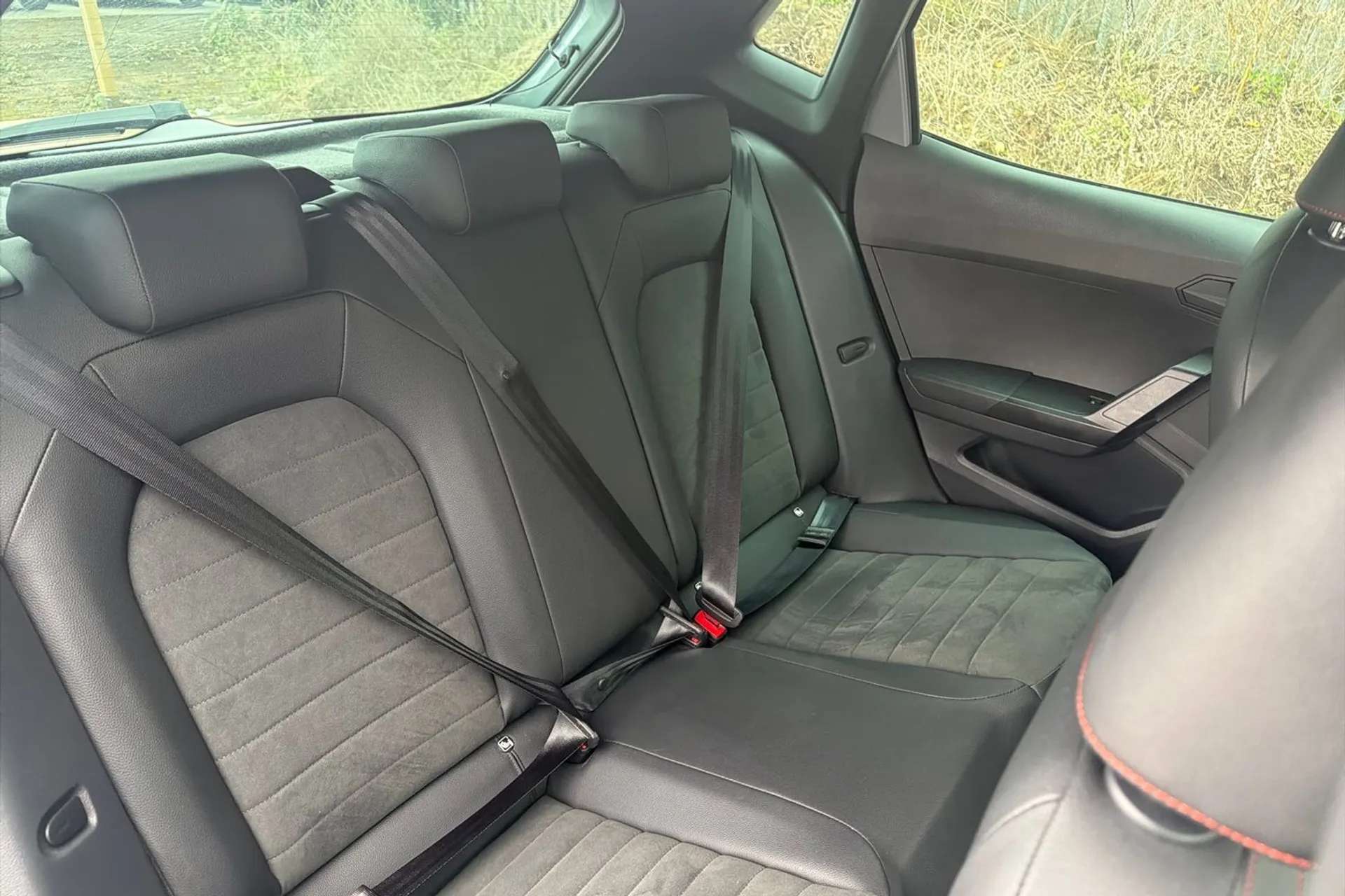 2023 SEAT IBIZA 2023 SEAT IBIZA