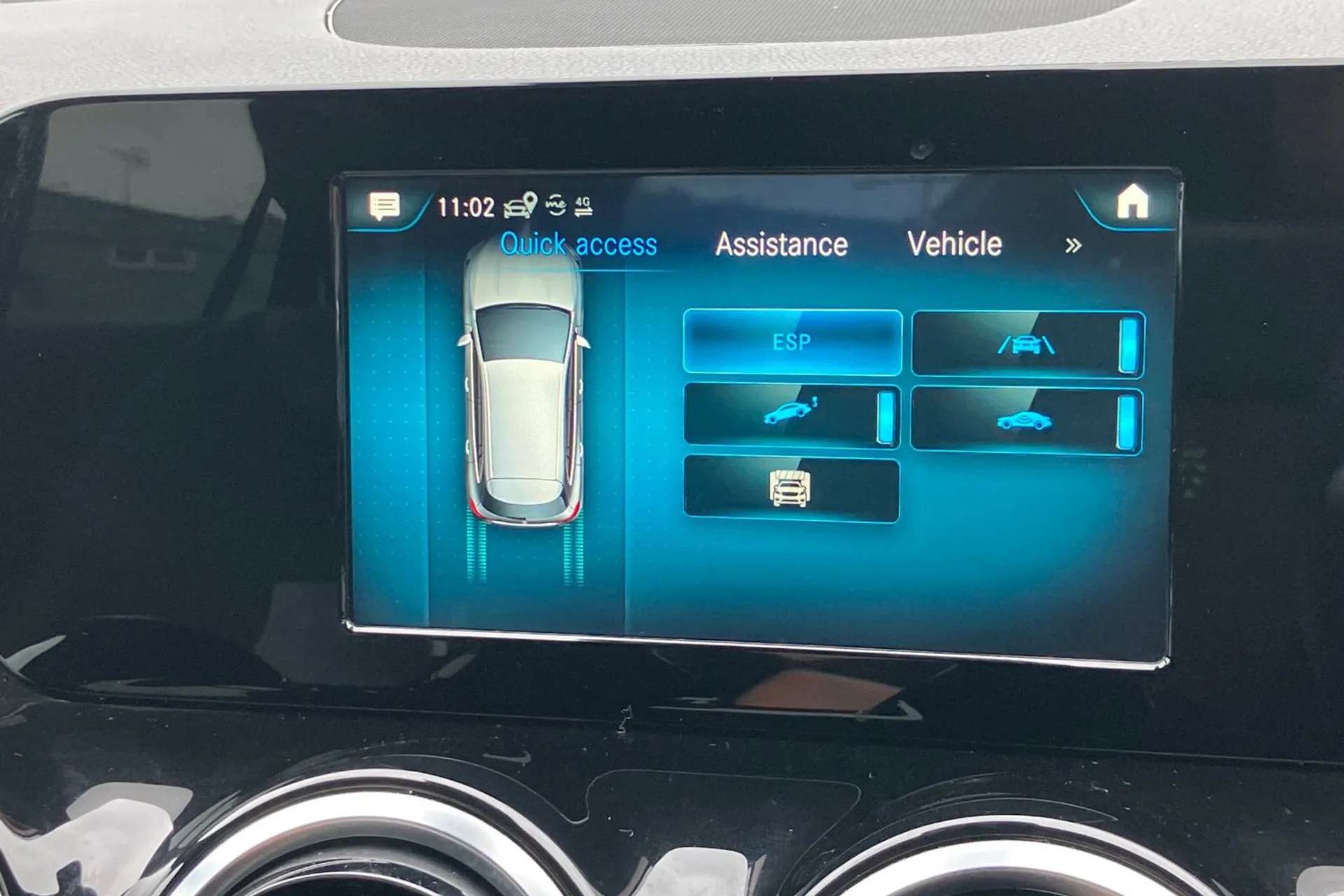 2022 MERCEDES-BENZ GLA 2022 MERCEDES-BENZ GLA