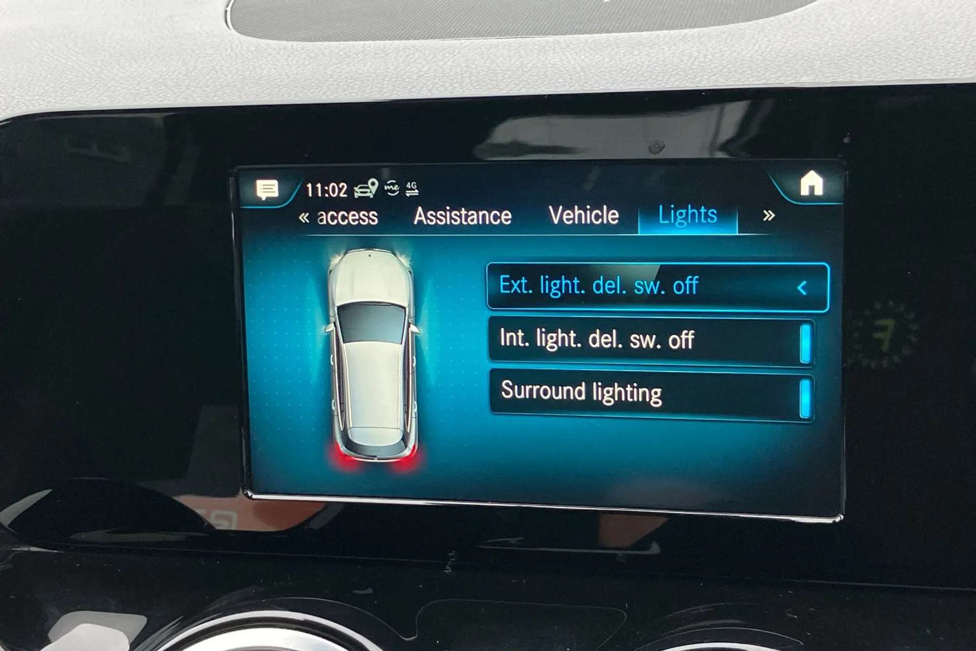 2022 MERCEDES-BENZ GLA 2022 MERCEDES-BENZ GLA