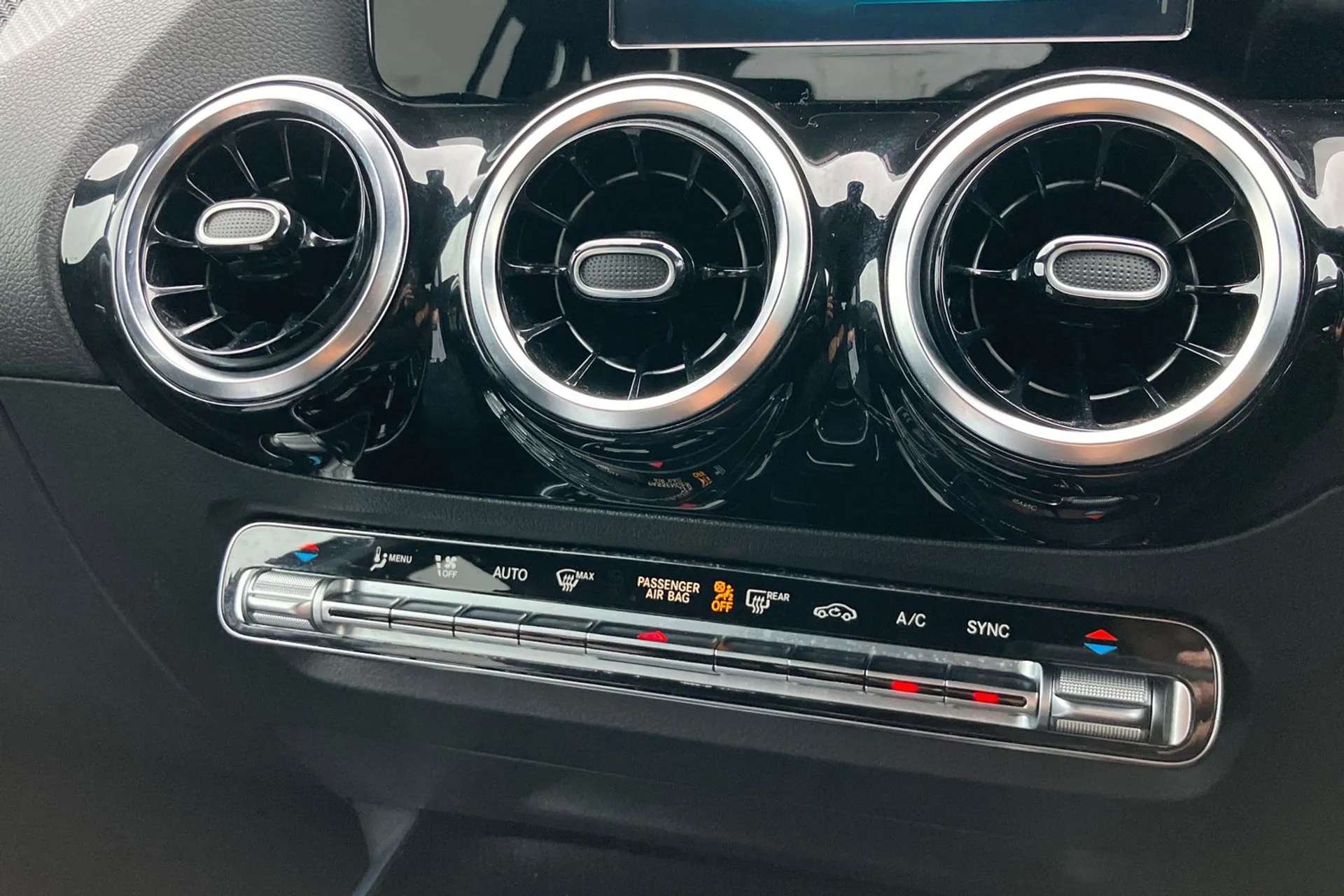 2022 MERCEDES-BENZ GLA 2022 MERCEDES-BENZ GLA