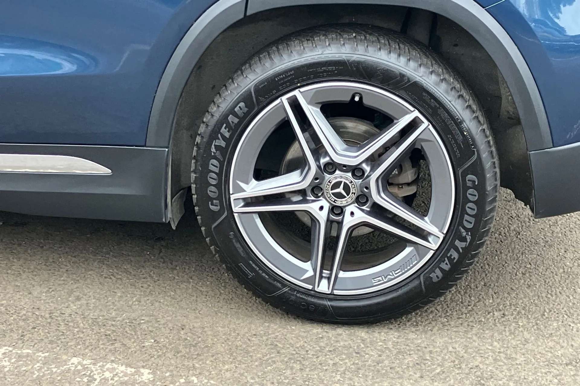 2022 MERCEDES-BENZ GLA 2022 MERCEDES-BENZ GLA