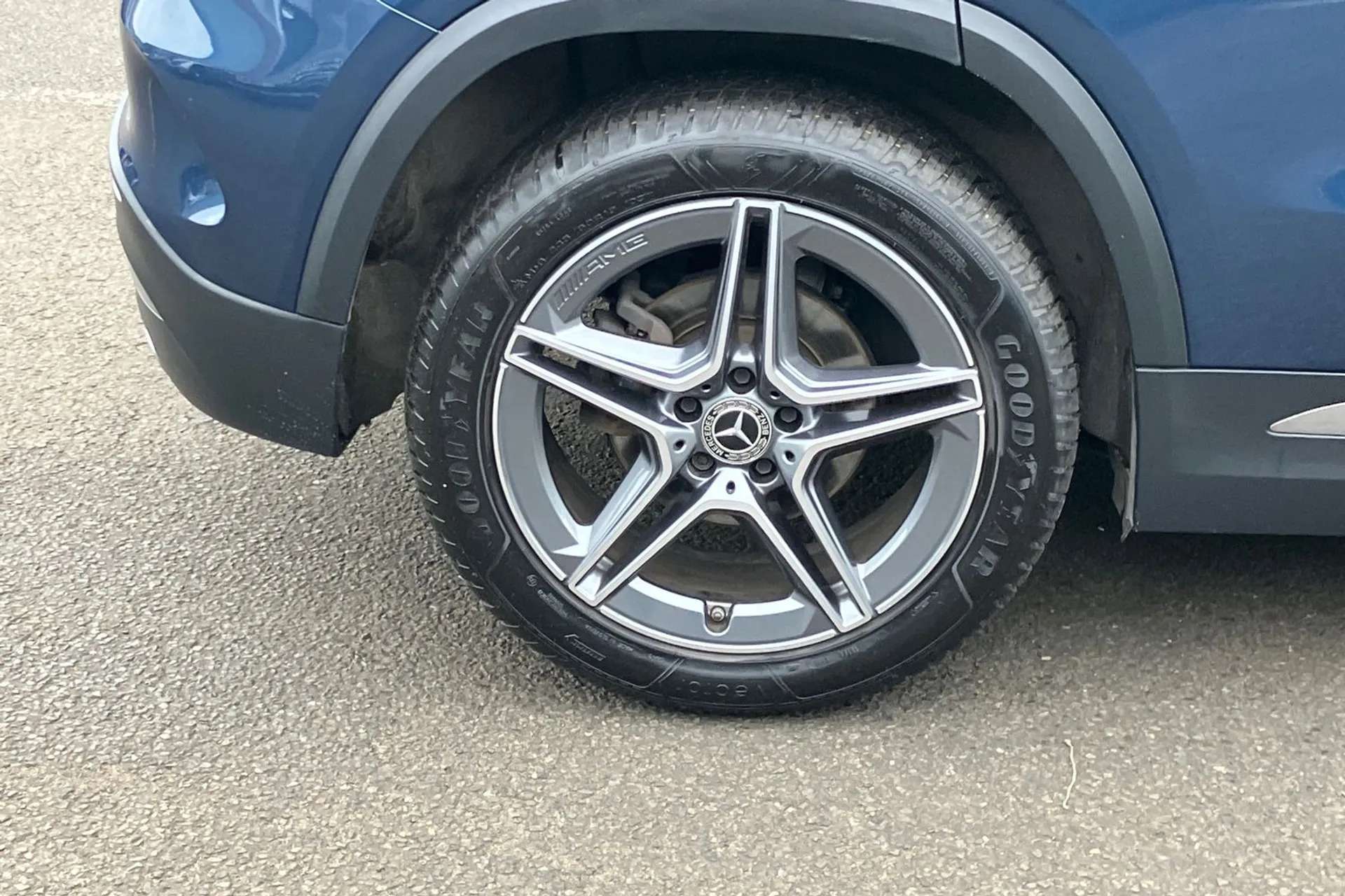2022 MERCEDES-BENZ GLA 2022 MERCEDES-BENZ GLA