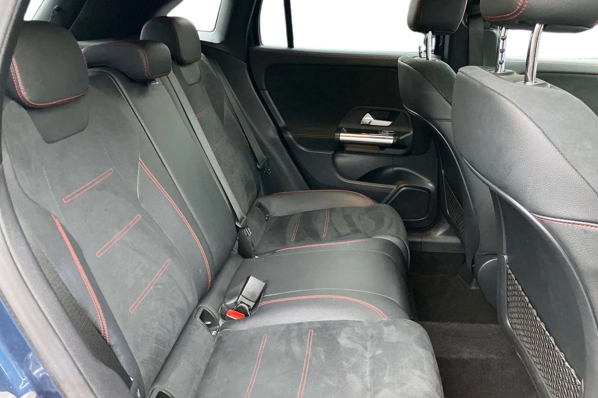 2022 MERCEDES-BENZ GLA 2022 MERCEDES-BENZ GLA