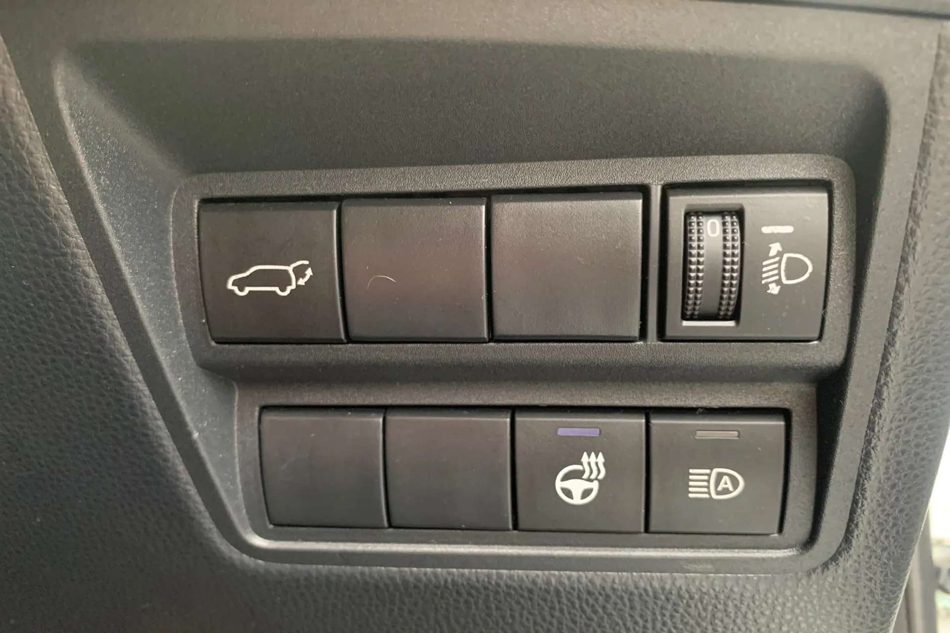 2022 TOYOTA YARIS CROSS 2022 TOYOTA YARIS CROSS