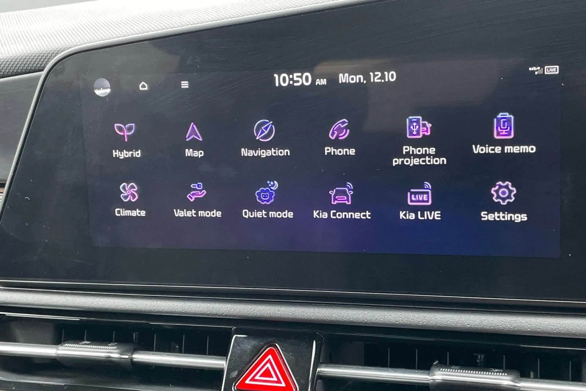 2022 KIA NIRO 2022 KIA NIRO