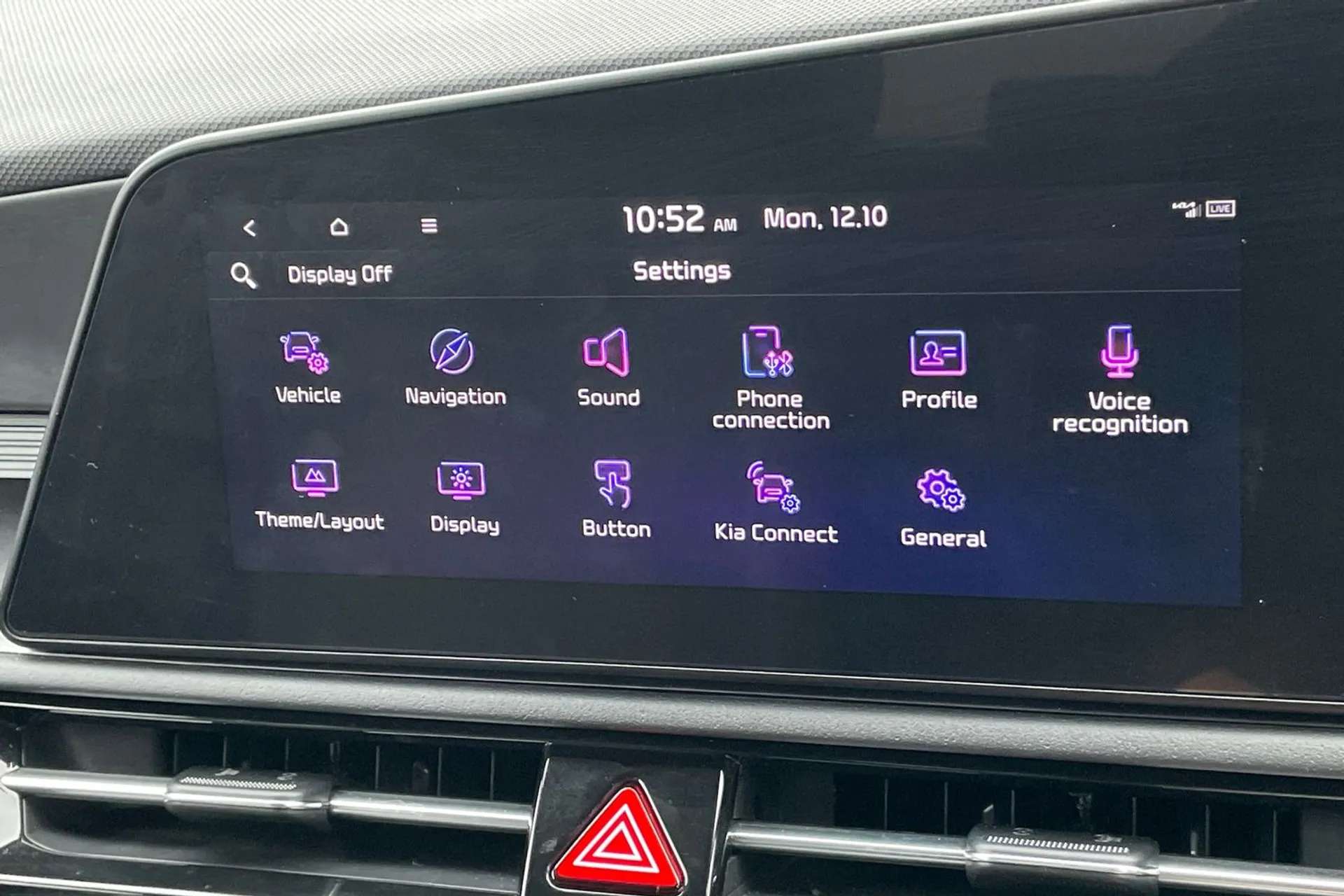 2022 KIA NIRO 2022 KIA NIRO