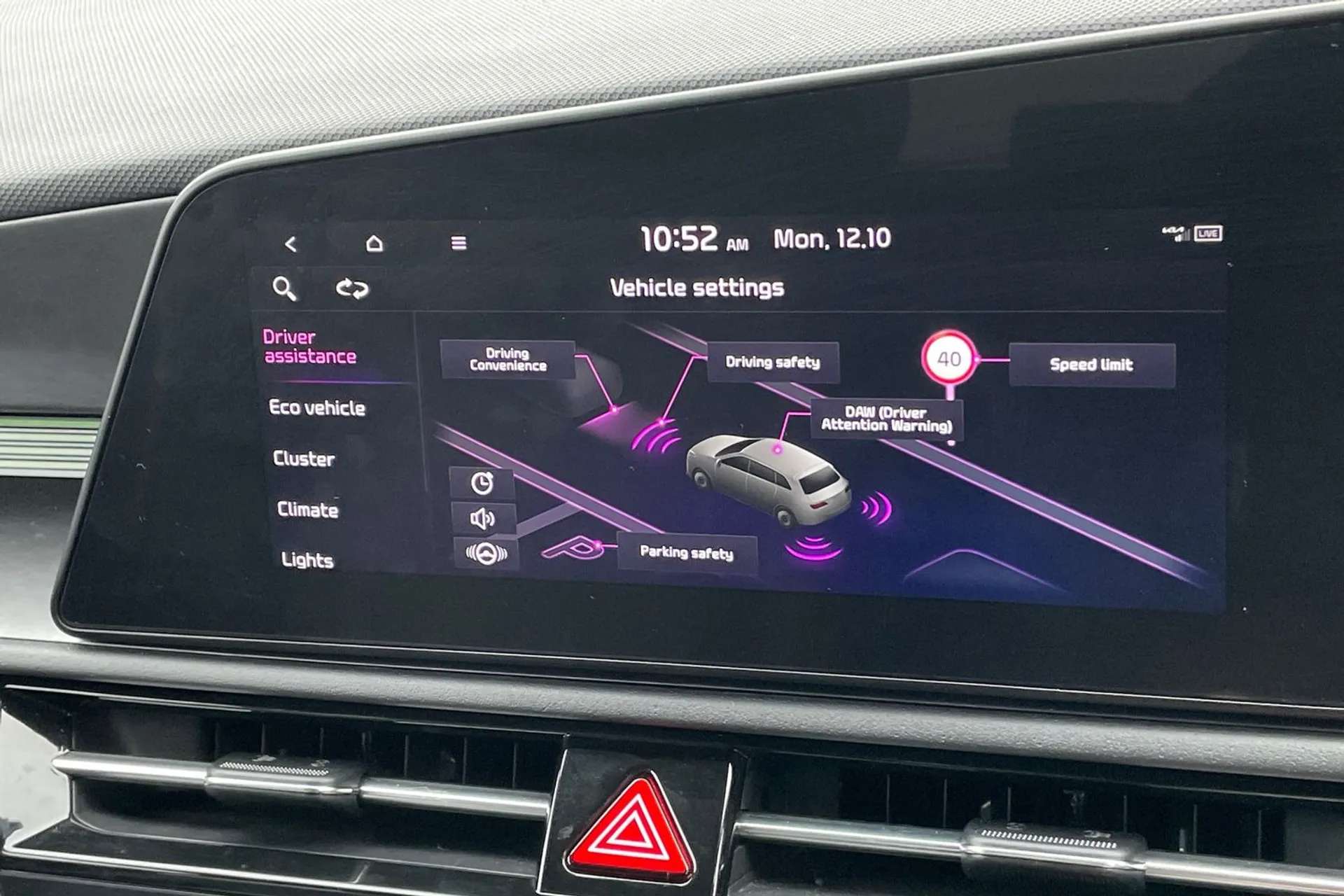 2022 KIA NIRO 2022 KIA NIRO
