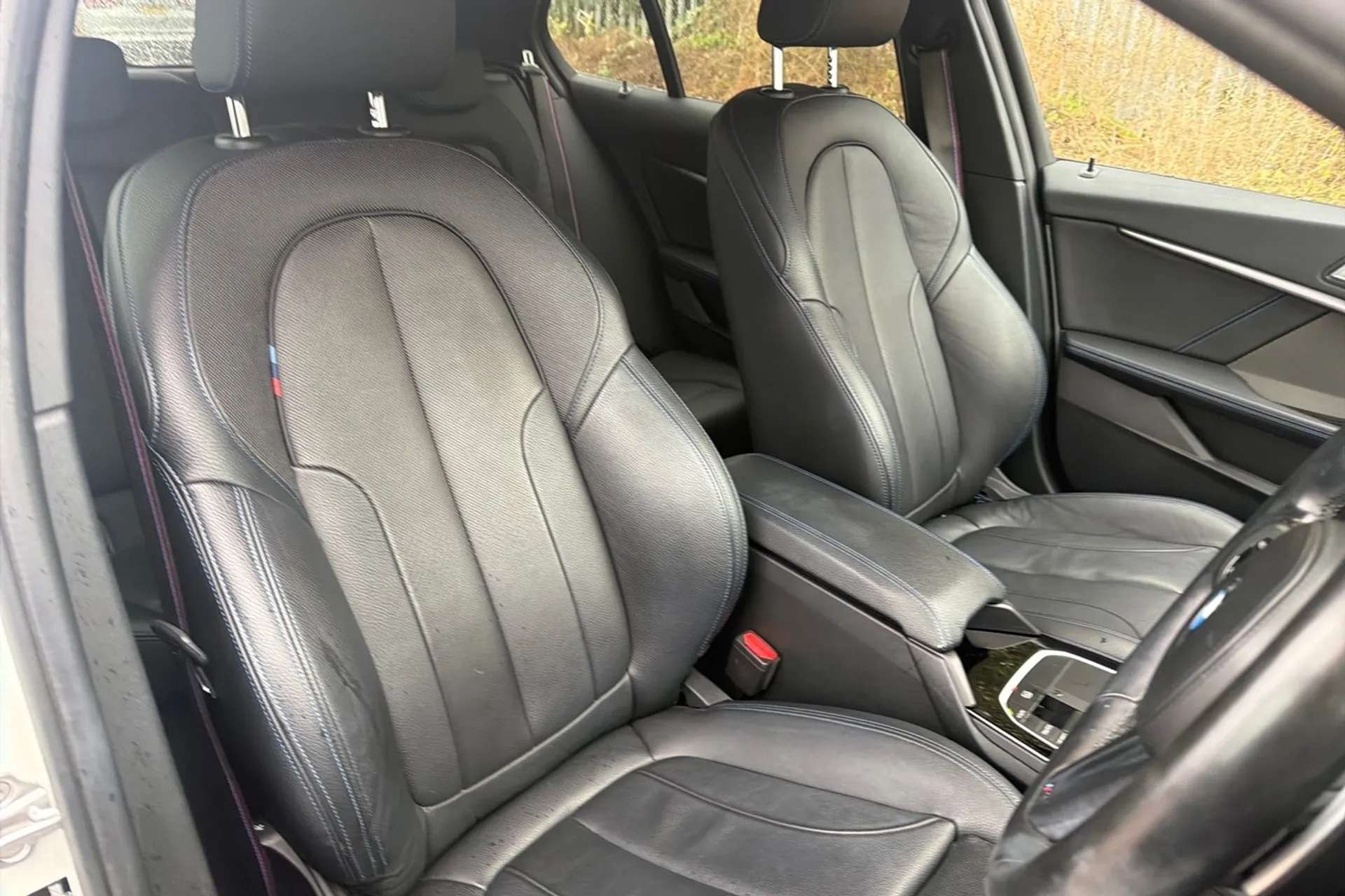 2021 BMW 1 SERIES 2021 BMW 1 SERIES