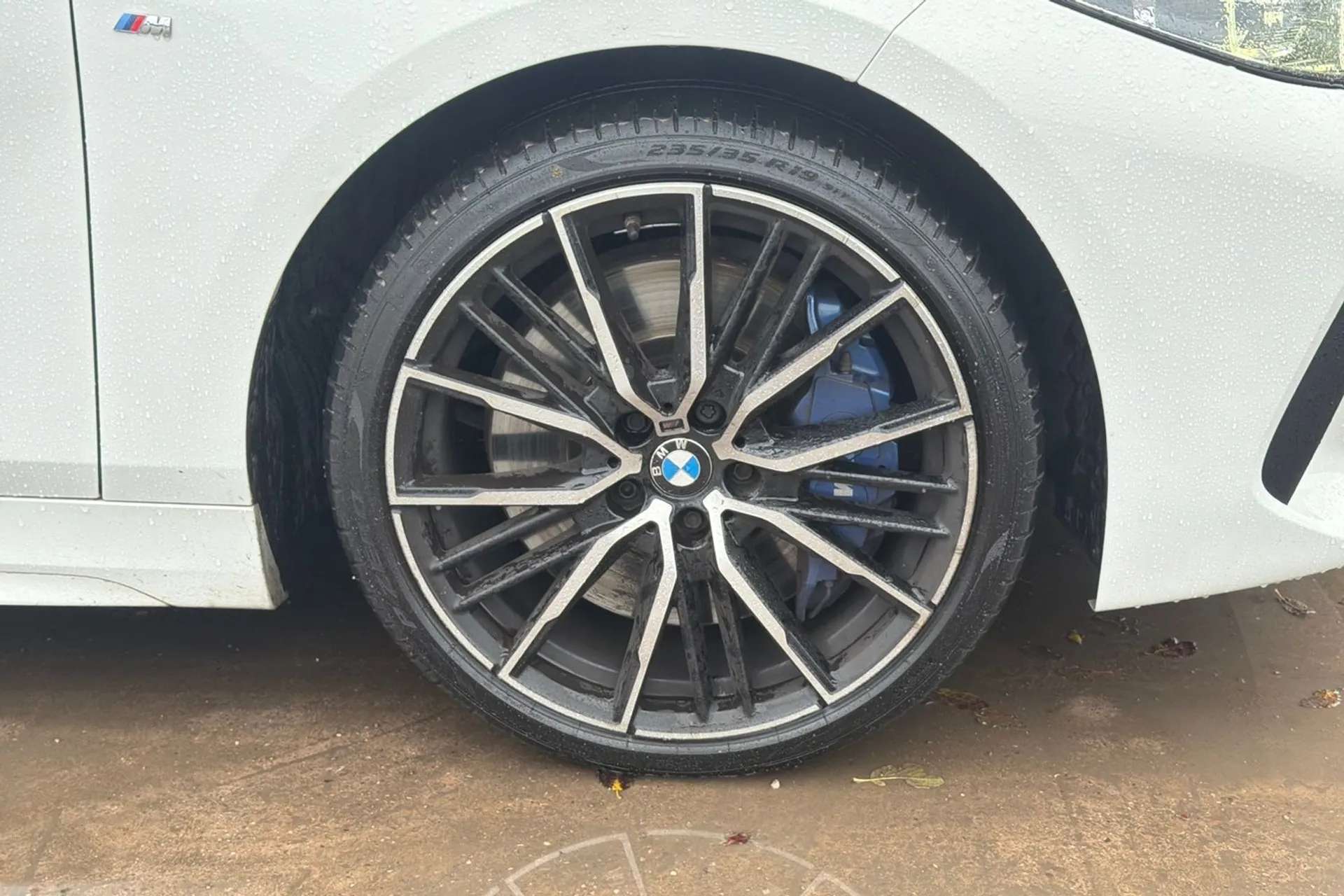 2021 BMW 1 SERIES 2021 BMW 1 SERIES