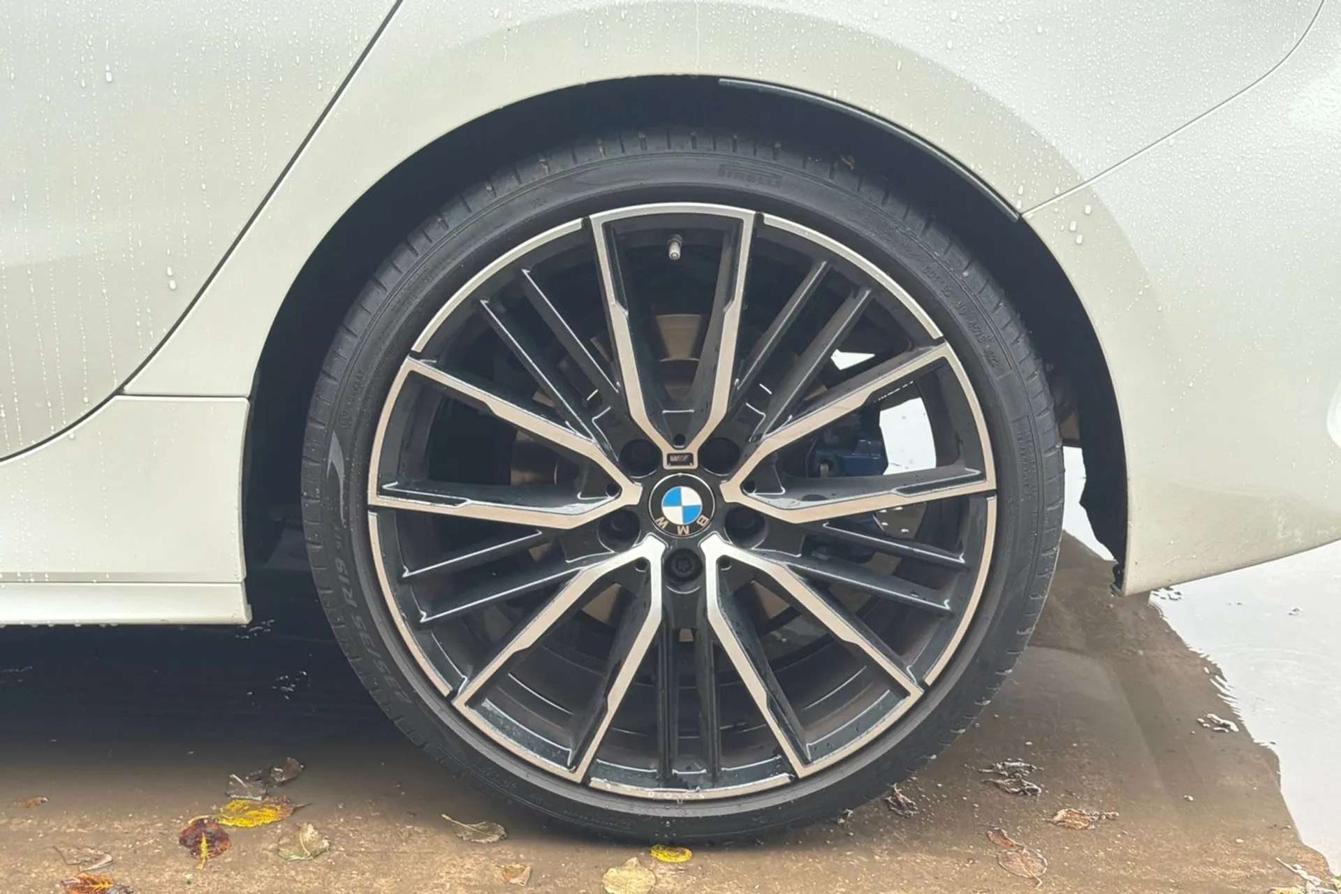 2021 BMW 1 SERIES 2021 BMW 1 SERIES