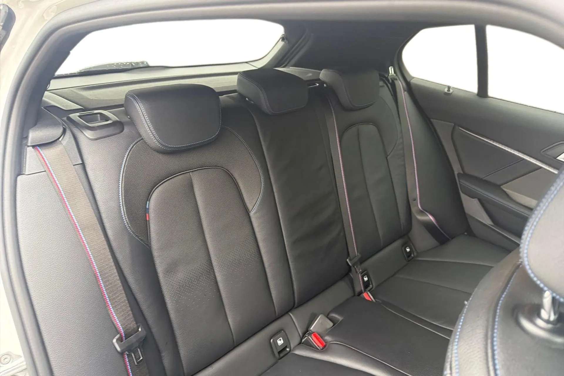 2021 BMW 1 SERIES 2021 BMW 1 SERIES