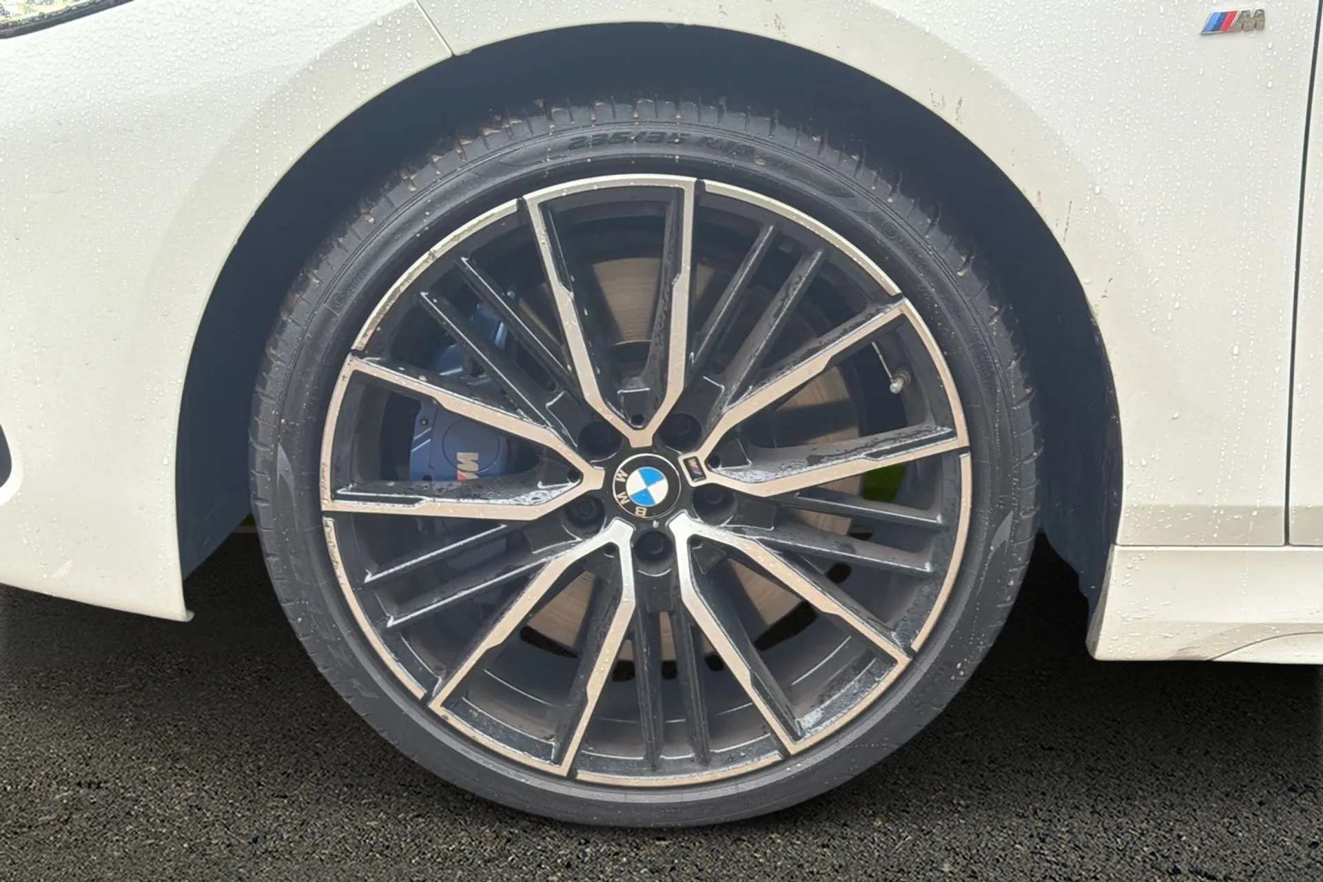 2021 BMW 1 SERIES 2021 BMW 1 SERIES