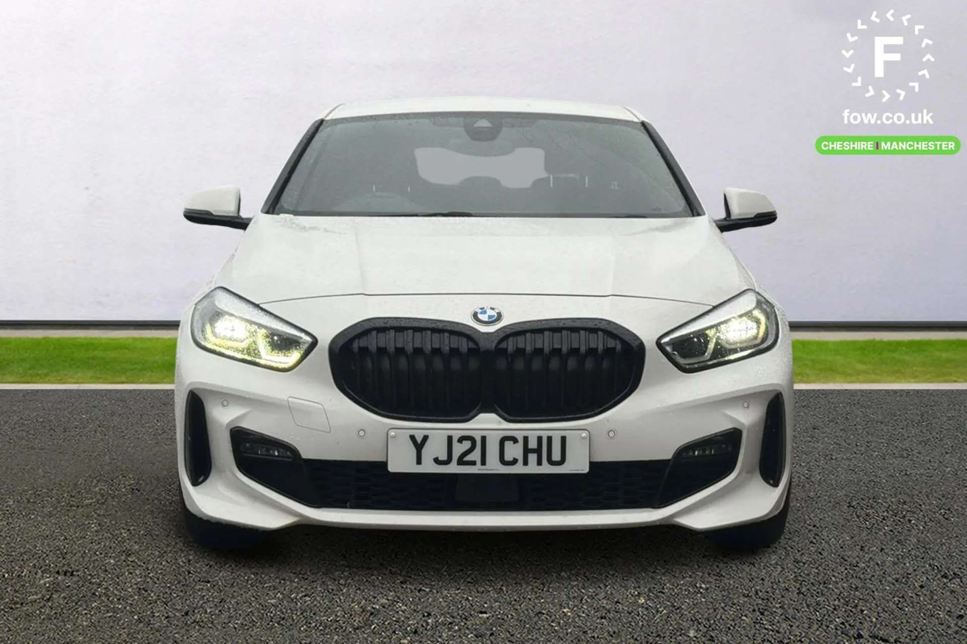 2021 BMW 1 SERIES 2021 BMW 1 SERIES