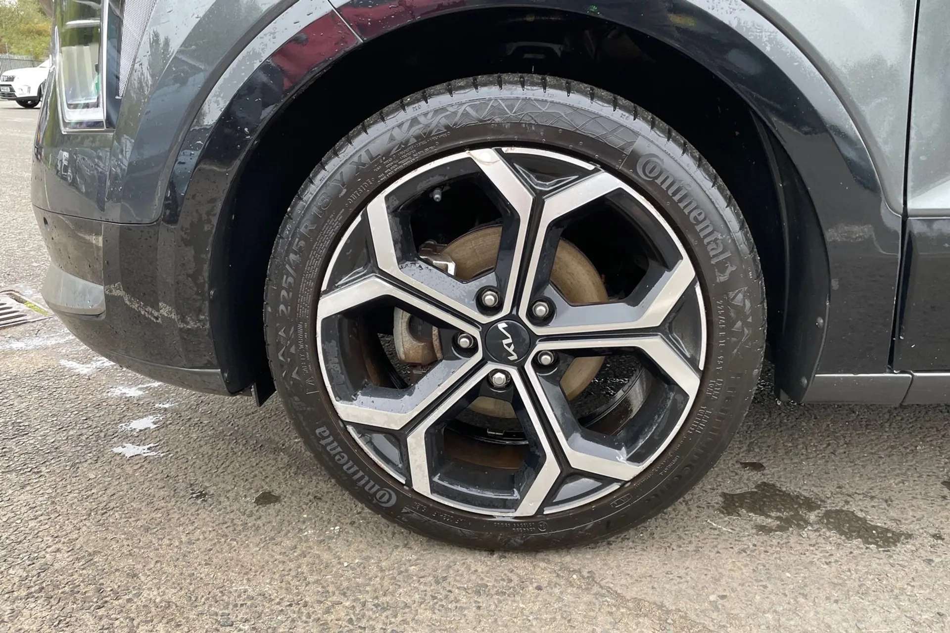 2022 KIA NIRO 2022 KIA NIRO