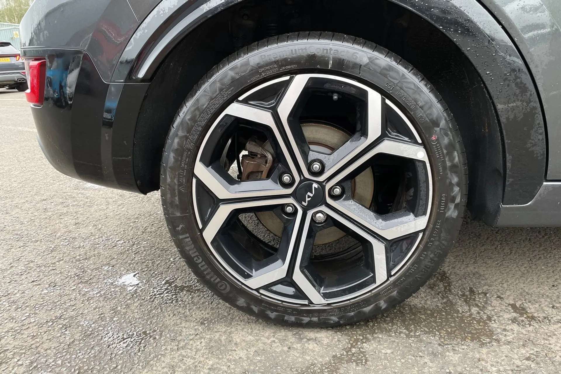 2022 KIA NIRO 2022 KIA NIRO