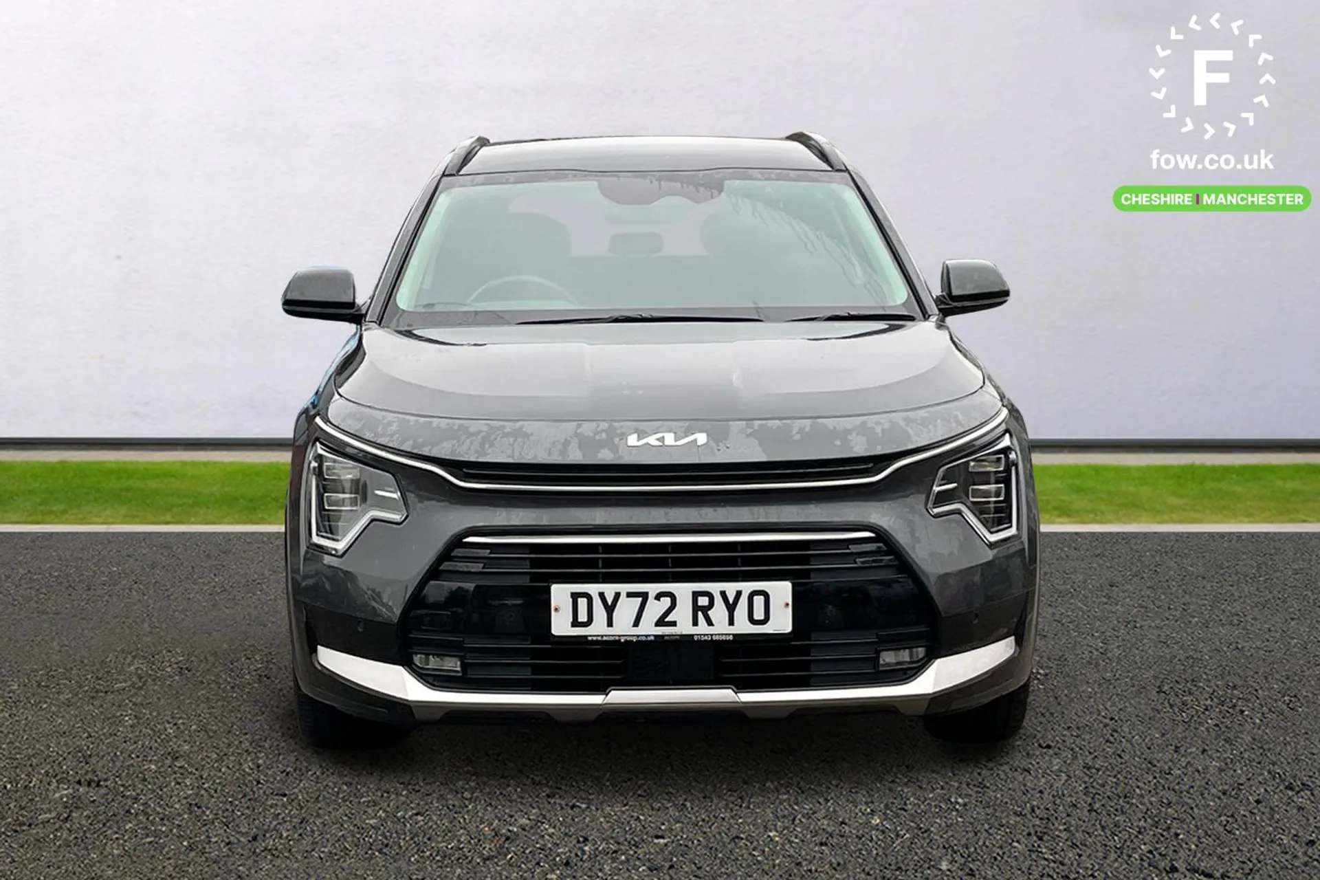 2022 KIA NIRO 2022 KIA NIRO