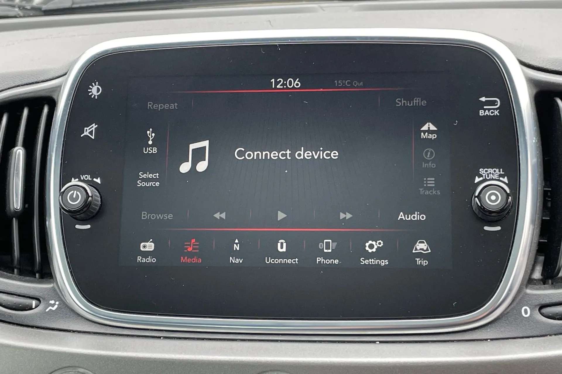 2020 FIAT 500 2020 FIAT 500